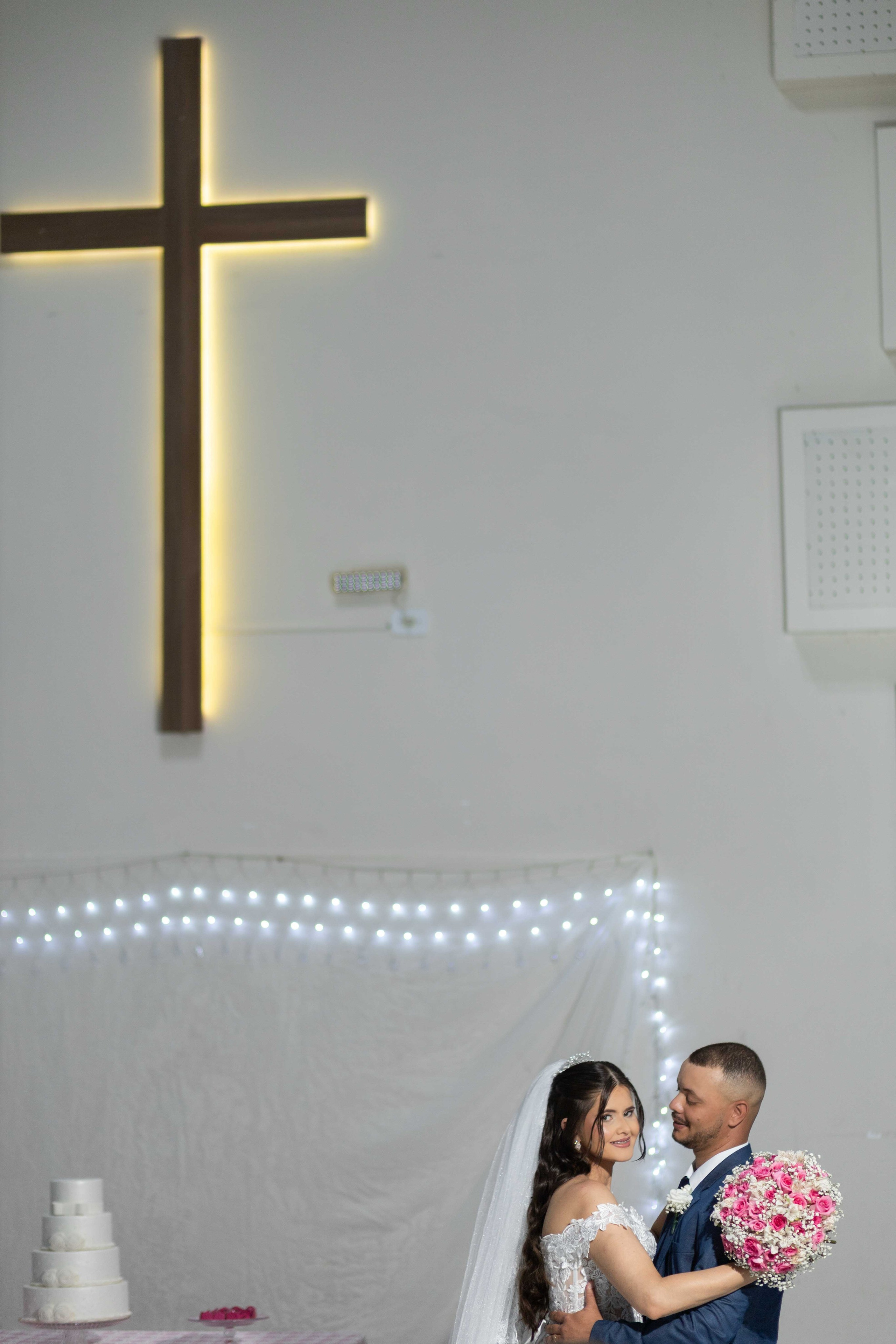 Valeria e Ramon. Bem-vindo ao Meu Mundo Fotográfico