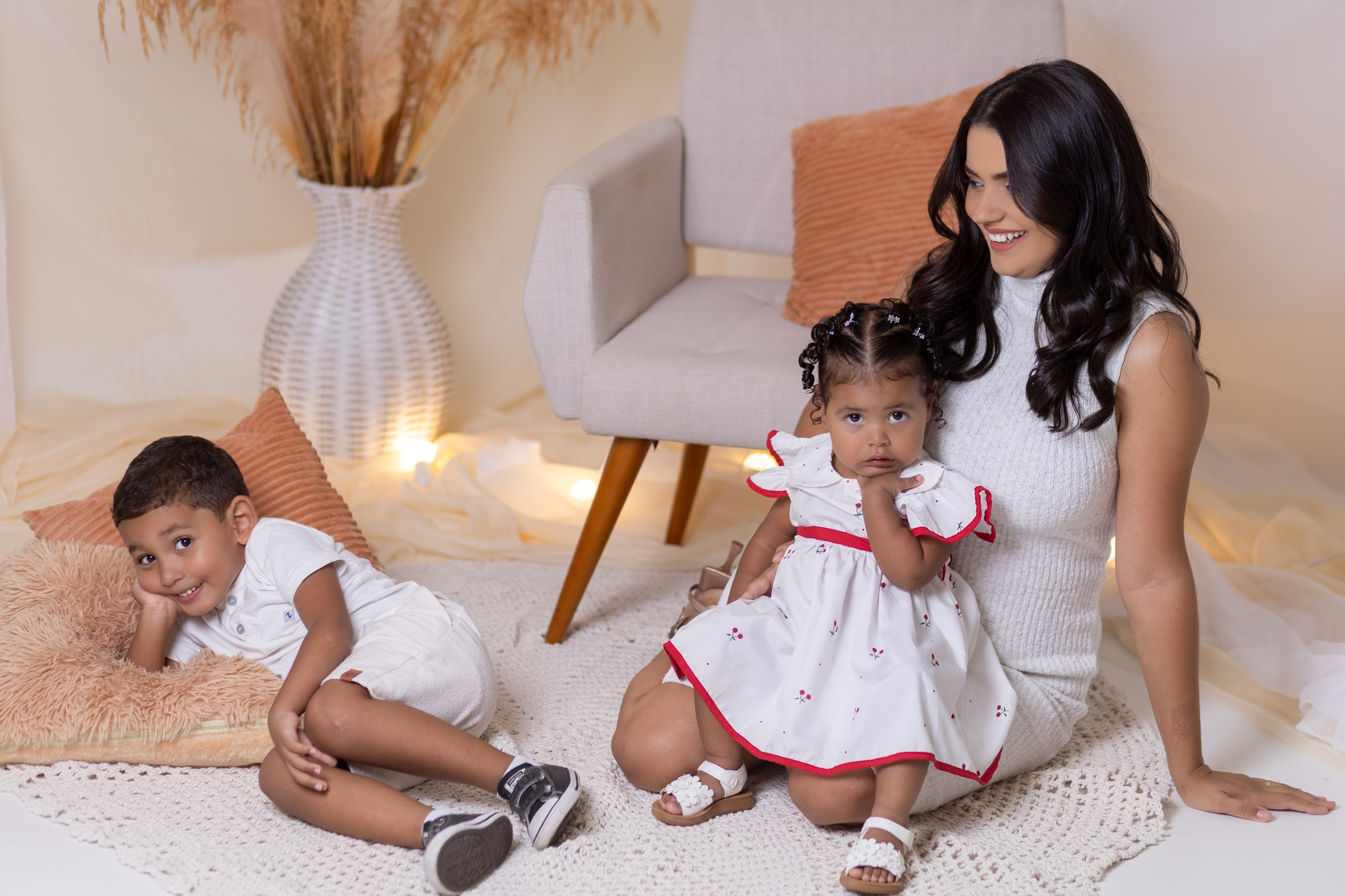 Charline | Dia das Mães. Bem-vindo ao Meu Mundo Fotográfico