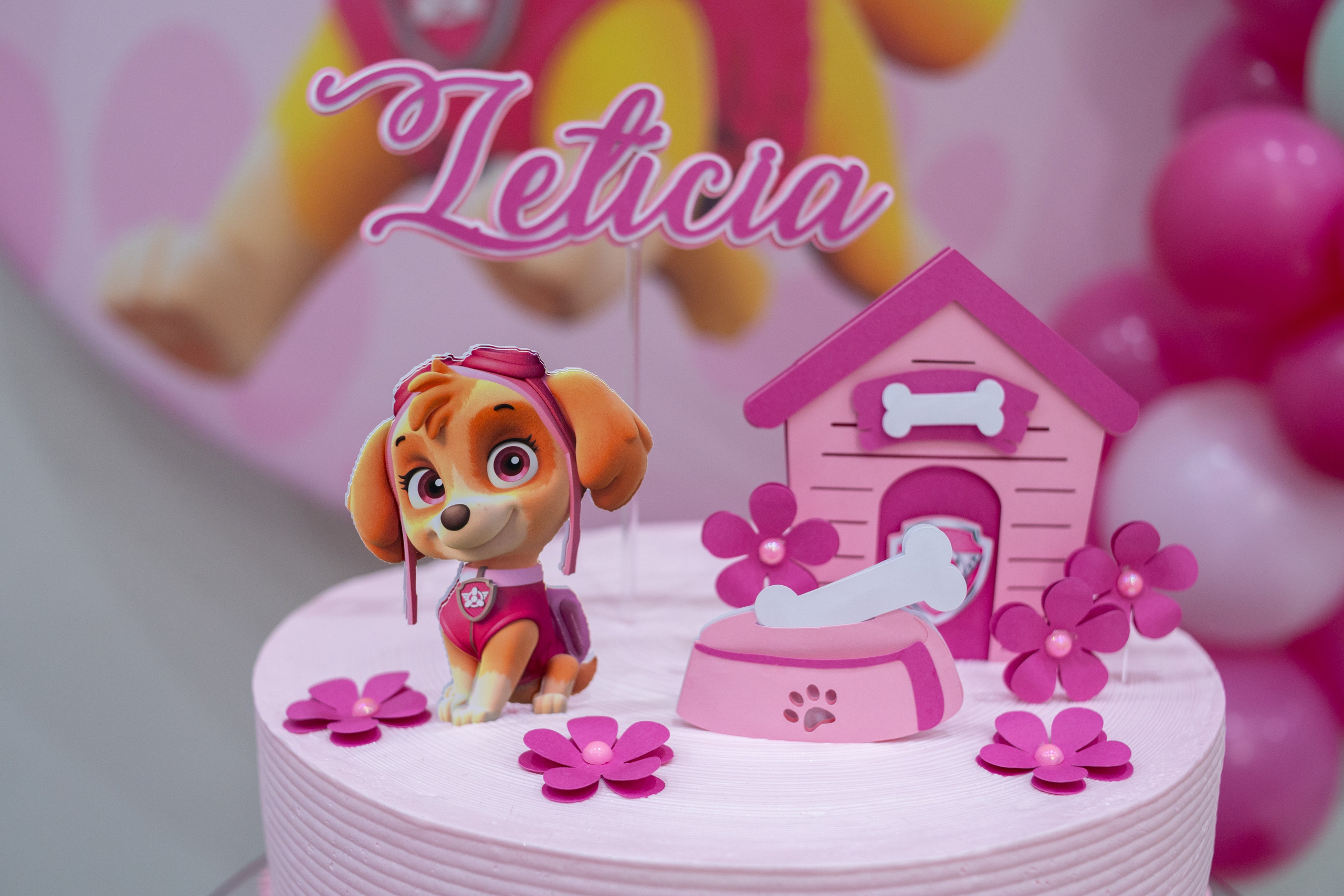 Letícia 2 anos. Bem-vindo ao Meu Mundo Fotográfico