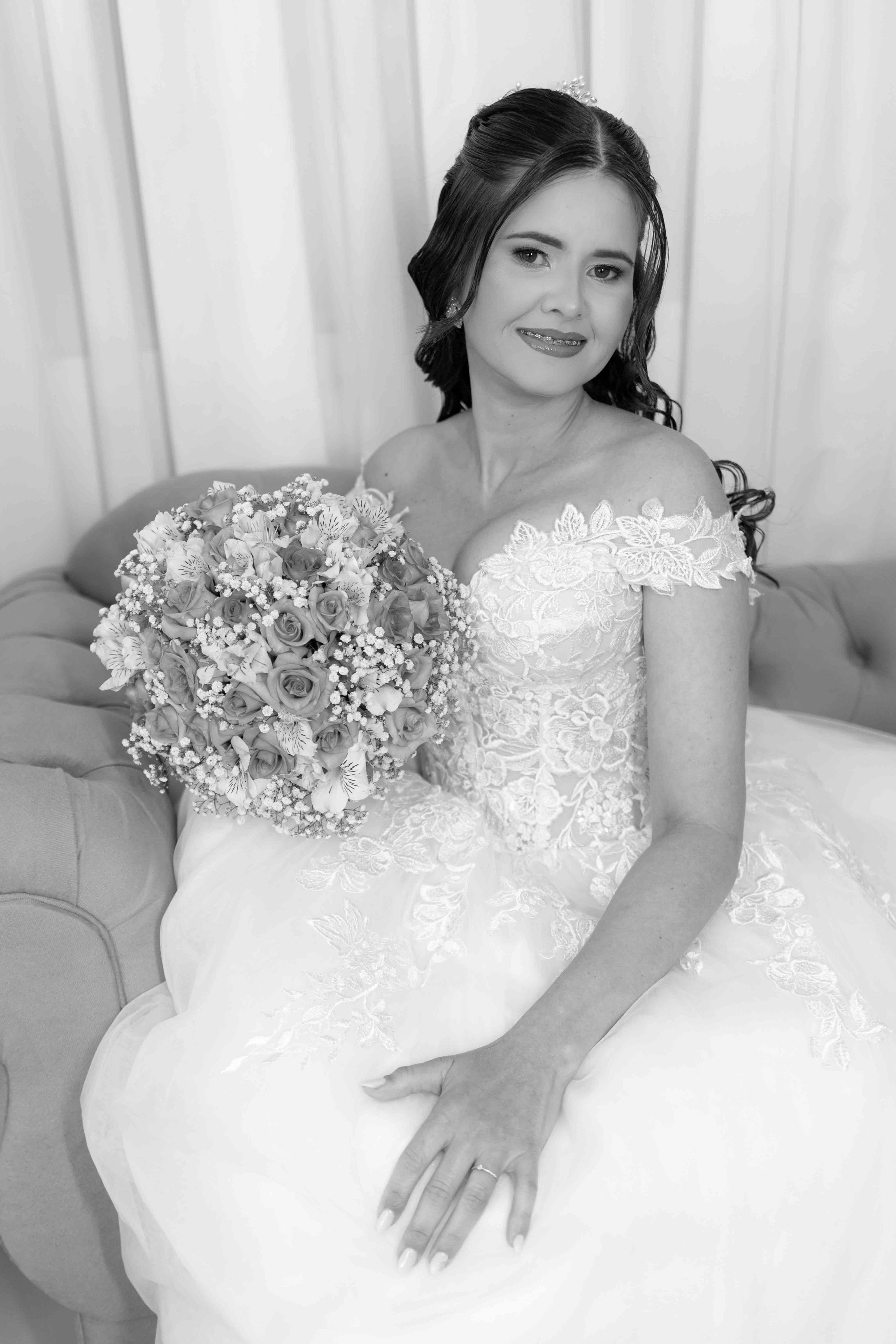 Valeria e Ramon. Bem-vindo ao Meu Mundo Fotográfico