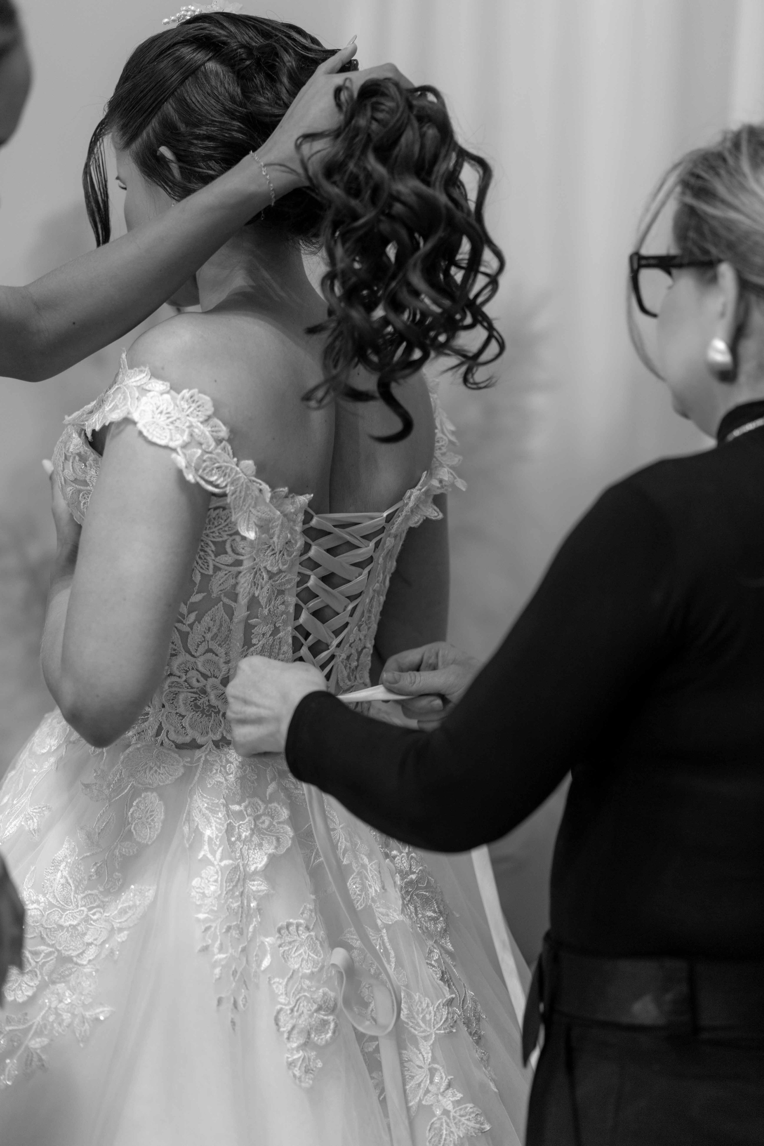 Valeria e Ramon. Bem-vindo ao Meu Mundo Fotográfico