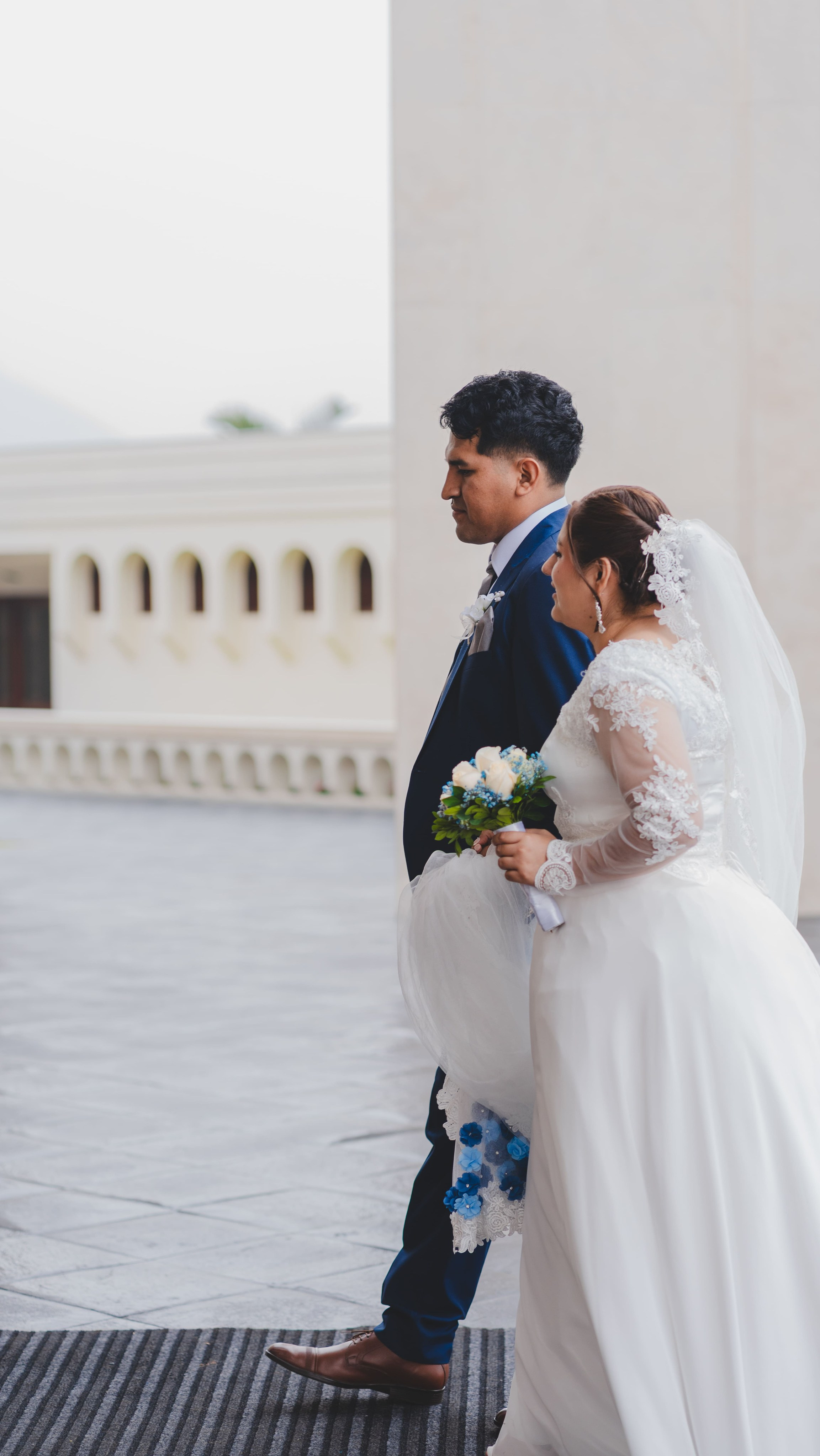 Jose & Leslie. Fotografo de Bodas