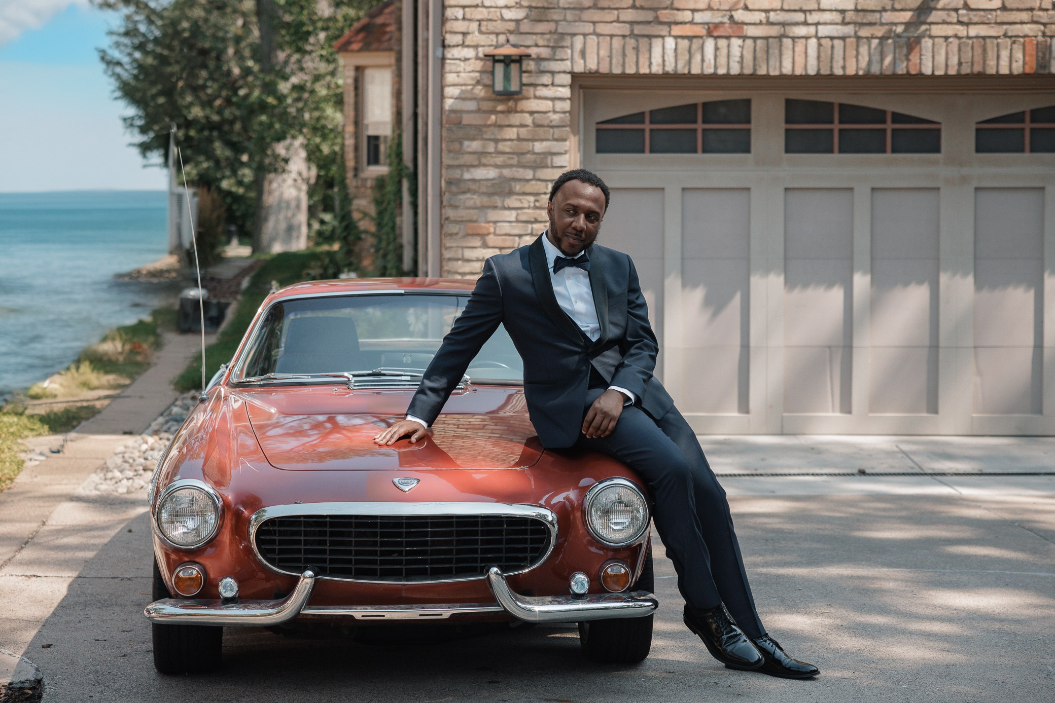 Weddings. Capella Film