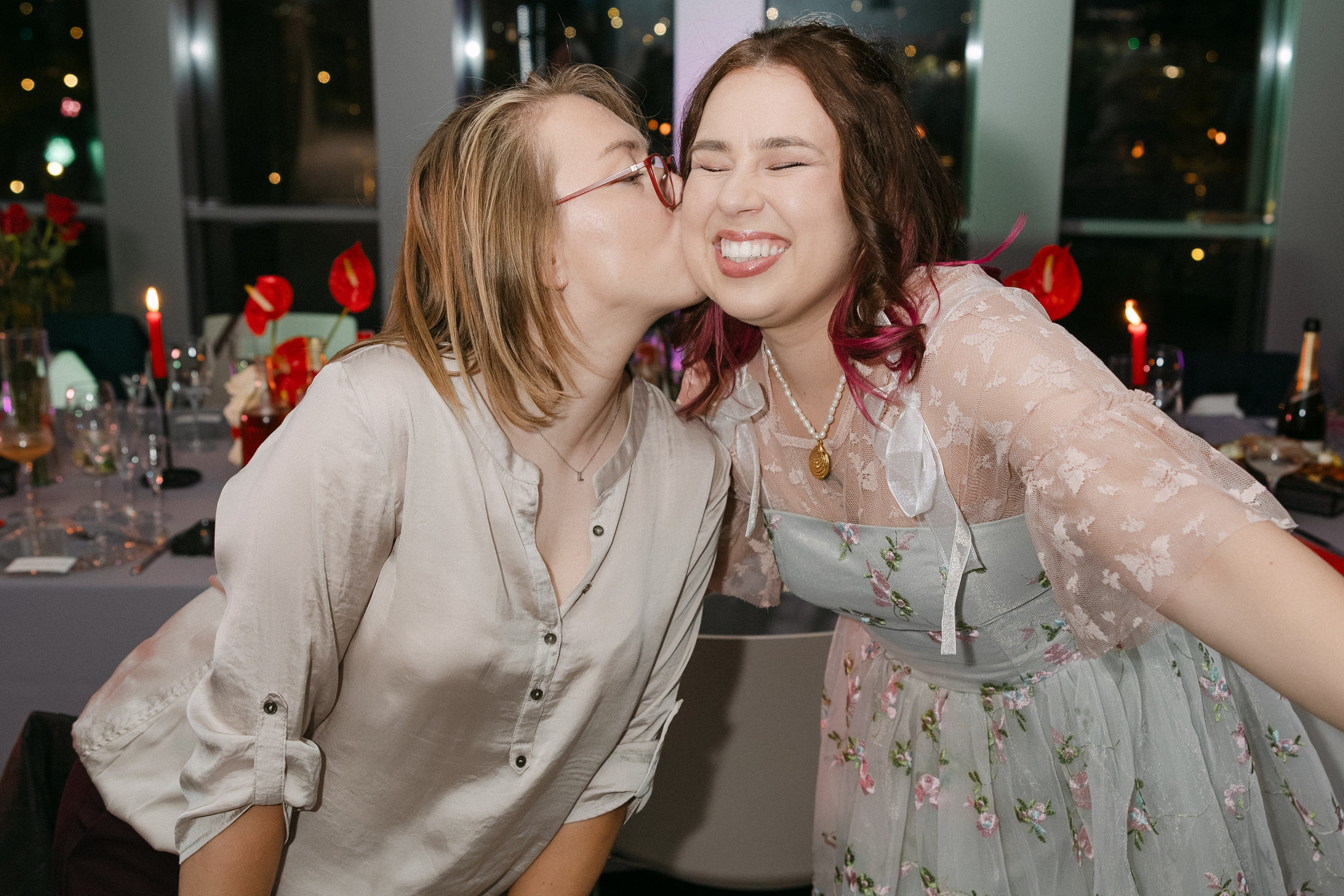 Gabrielė ir Edgaras