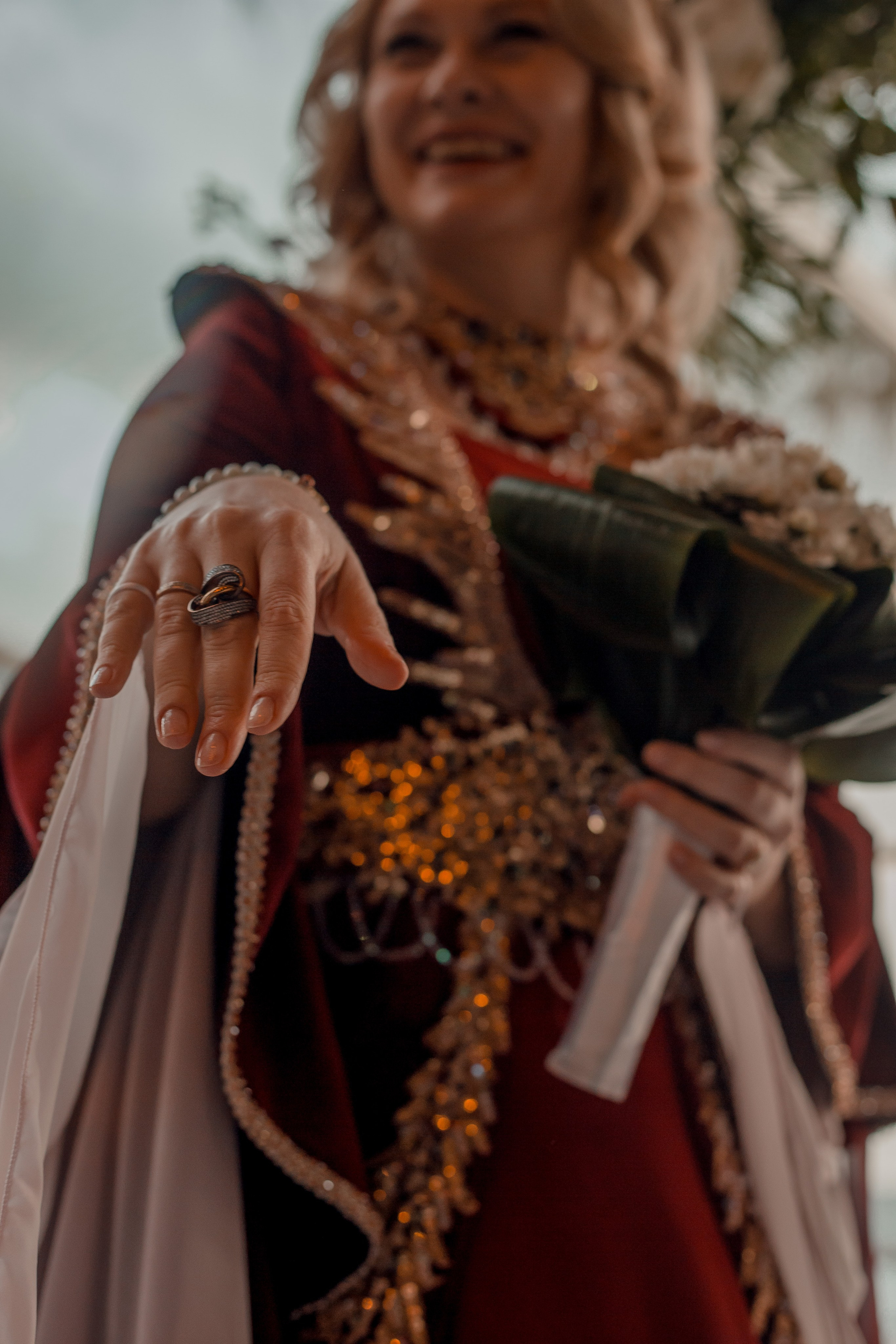 WEDDING. Art Photographer