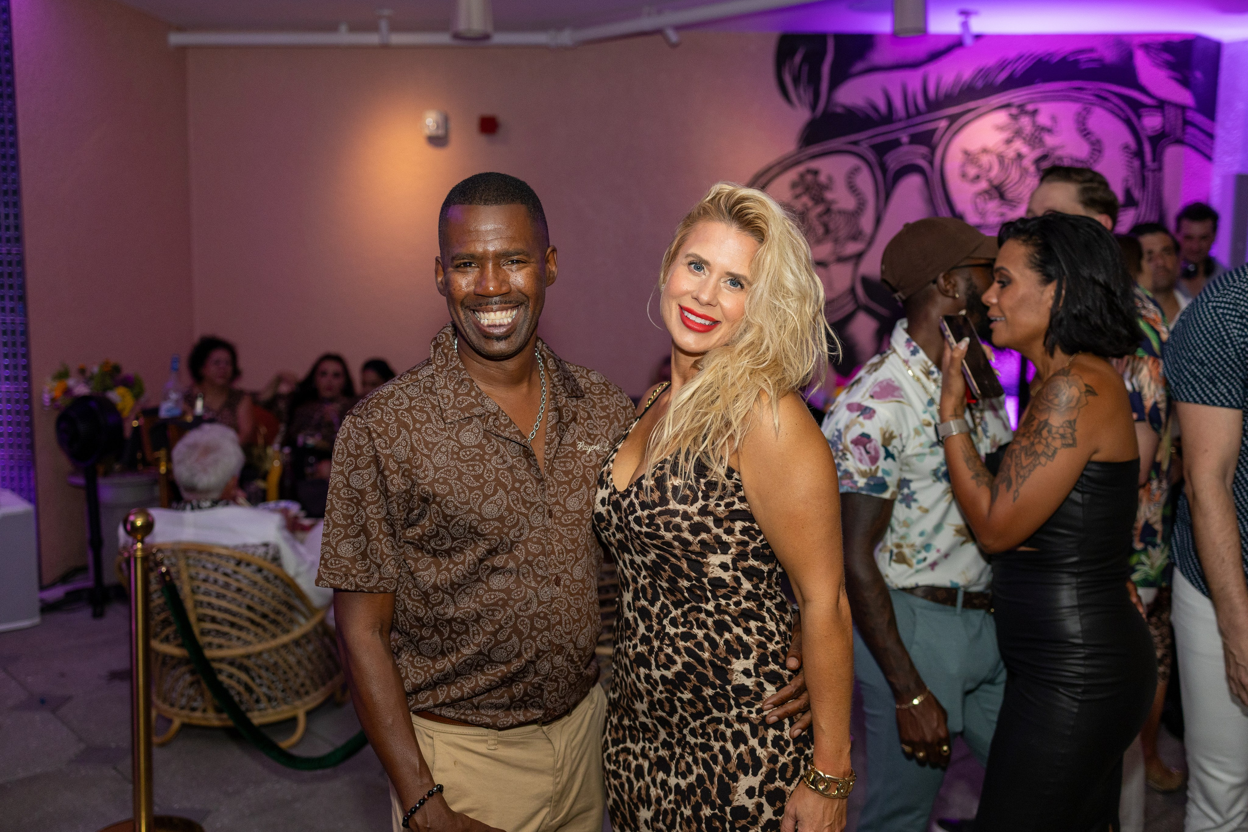 Luara Birthday at the Perry Hotel. Out and About 239