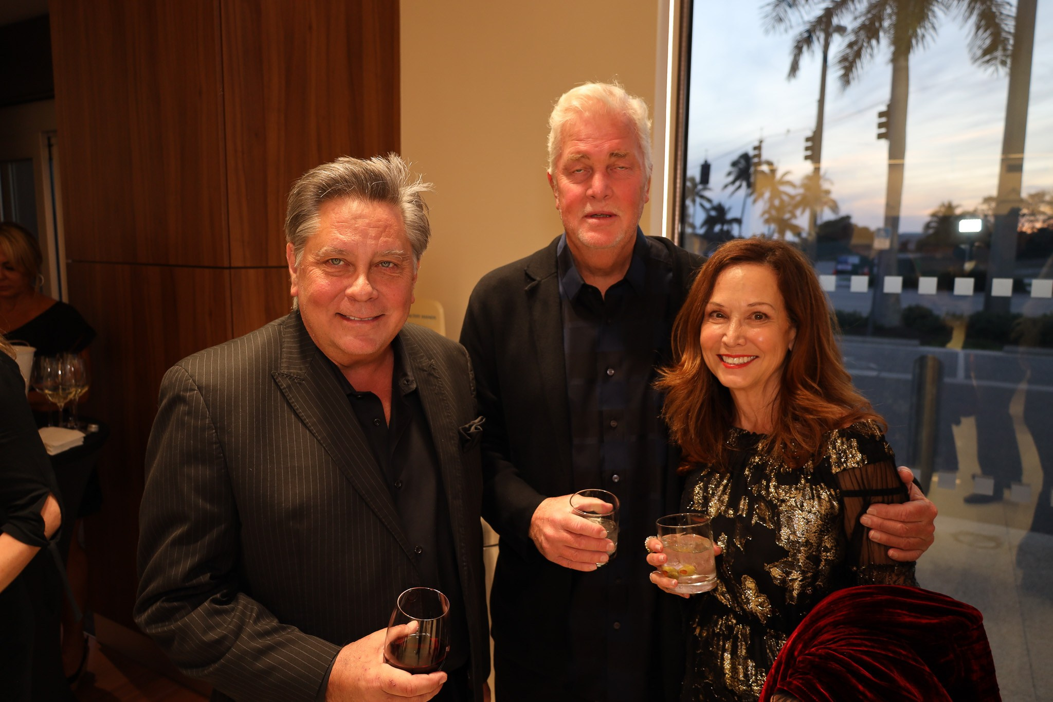 NLM at Bentley Naples. Out and About 239