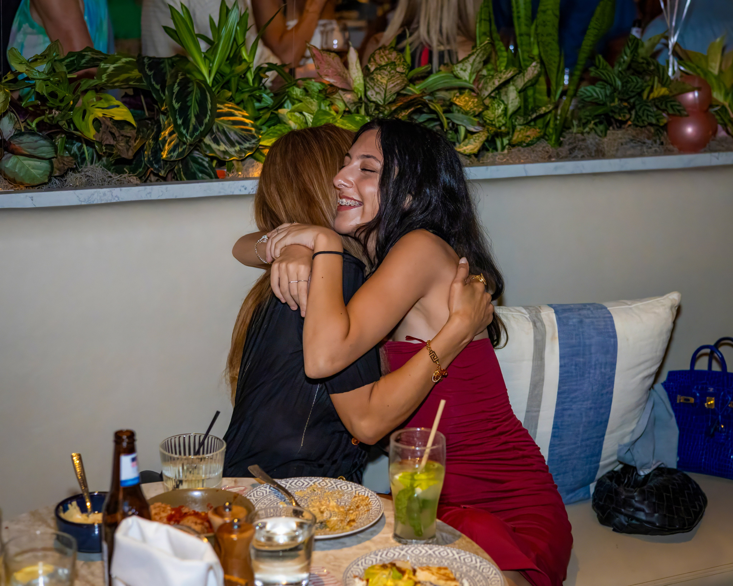 Summer Birthday at Del Mar. Out and About 239