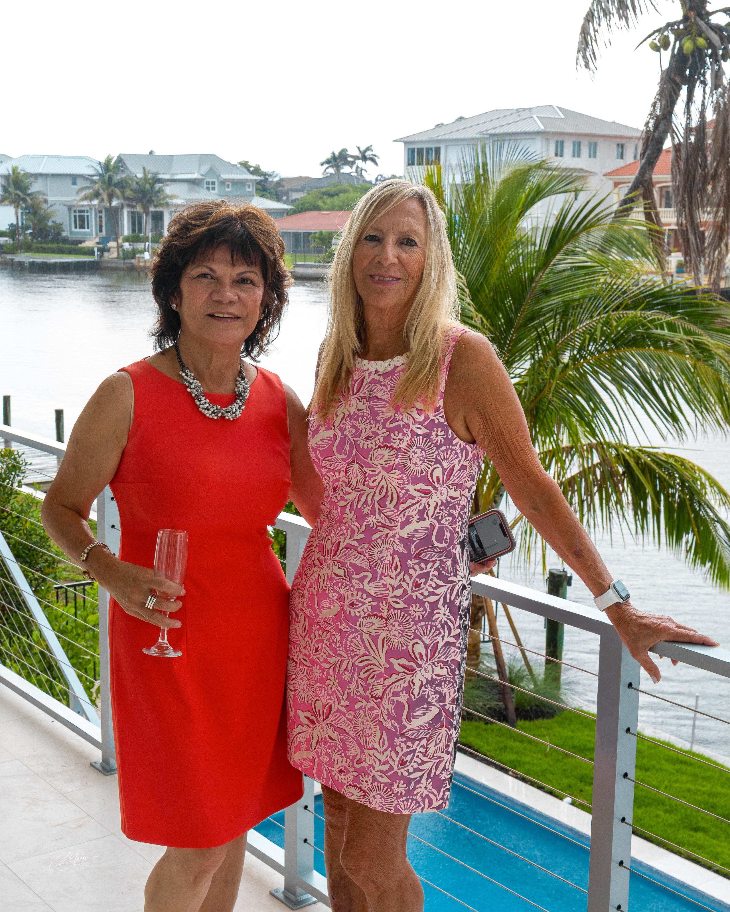 Fabulous Ladies. Out and About 239