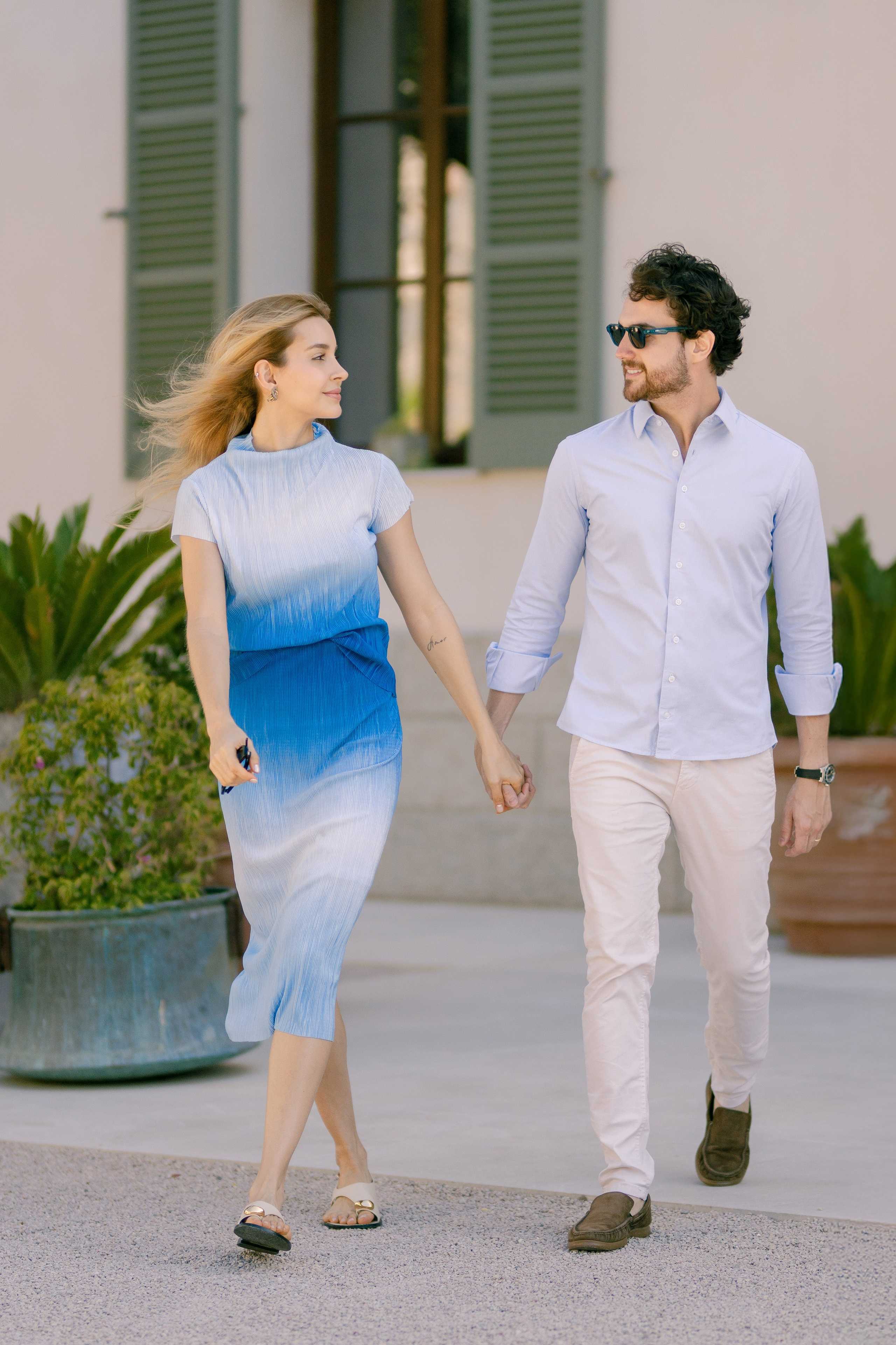 Luxury Couple Photoshoot Mallorc. Photographer in Mallorca