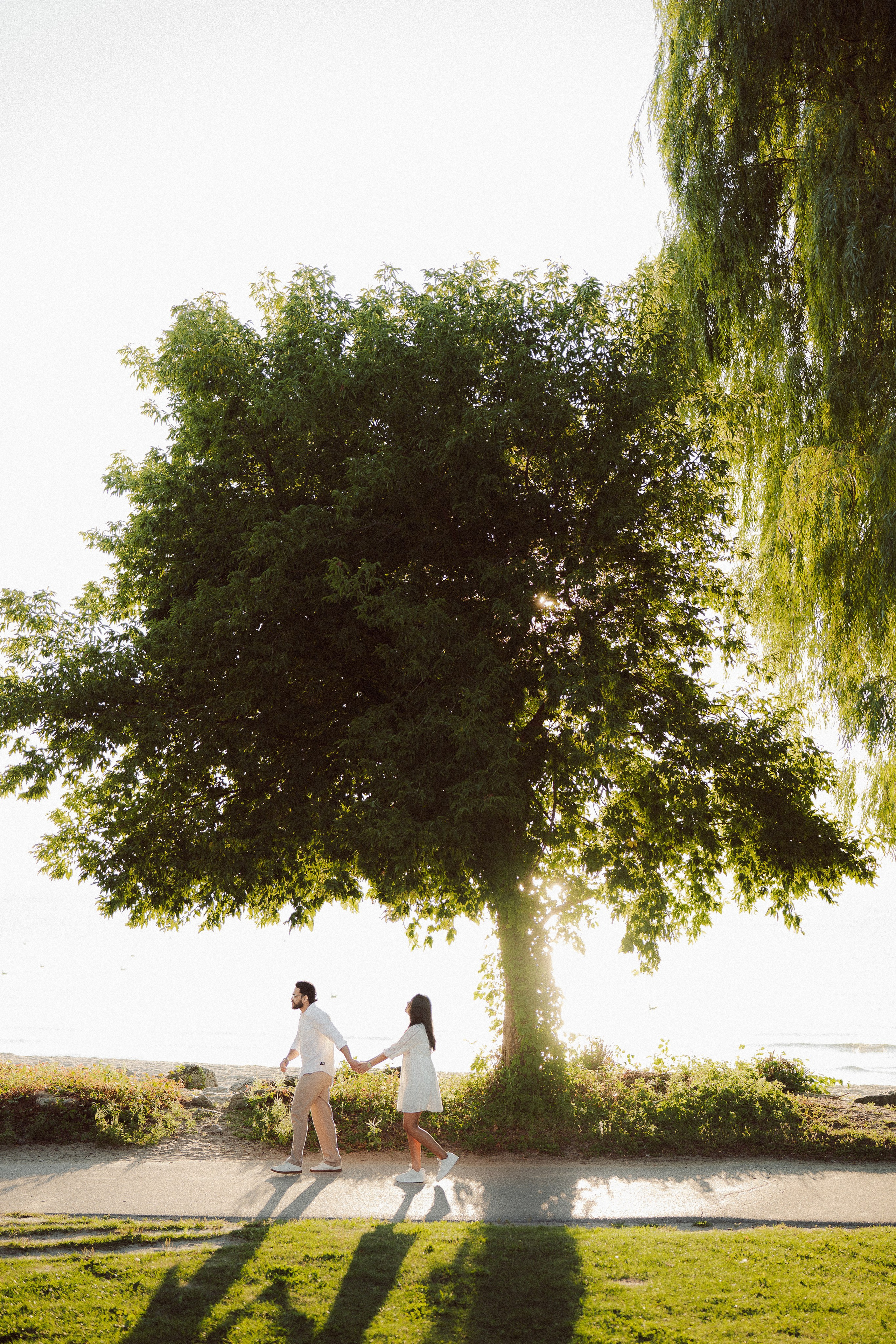 Moments that Breathe! Ft. Naveen & Soniya. Fine art Wedding Photographers in India & Canada