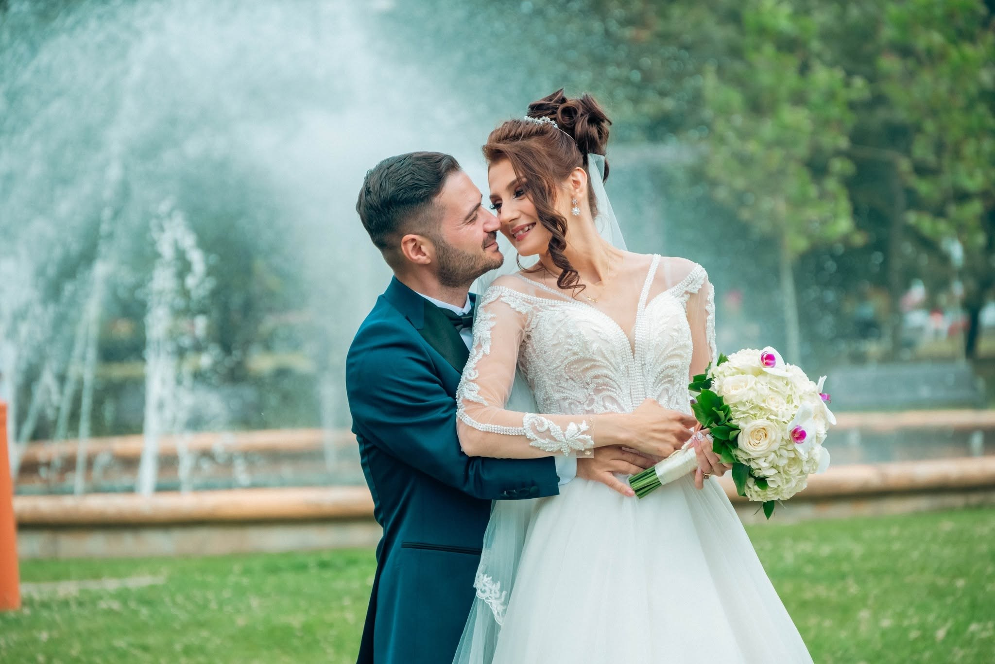 Daniela & Mihai | Wedding Photography & Film | DVA FILMS