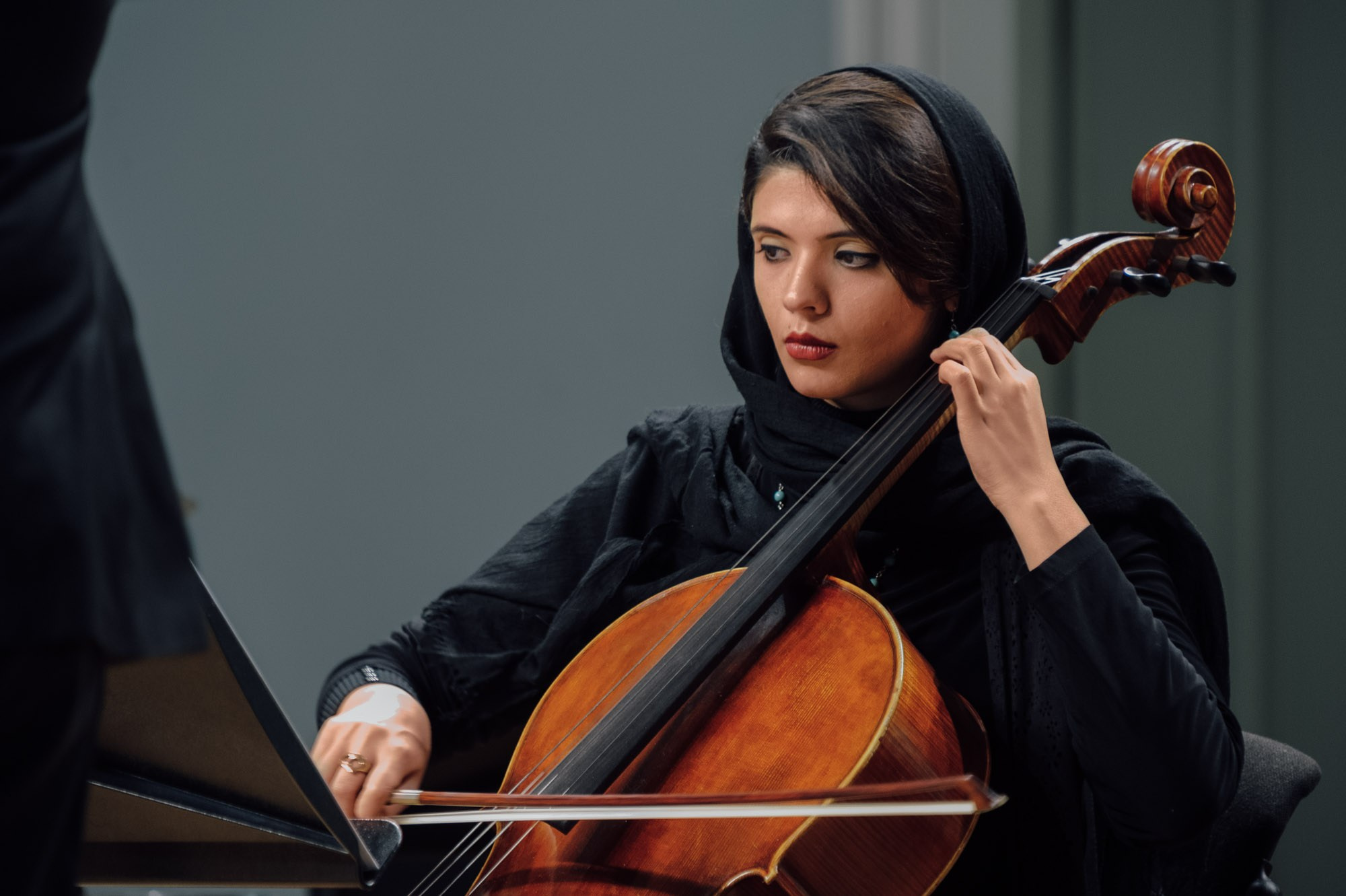 Concerts. Alexander Kabanov Photographer