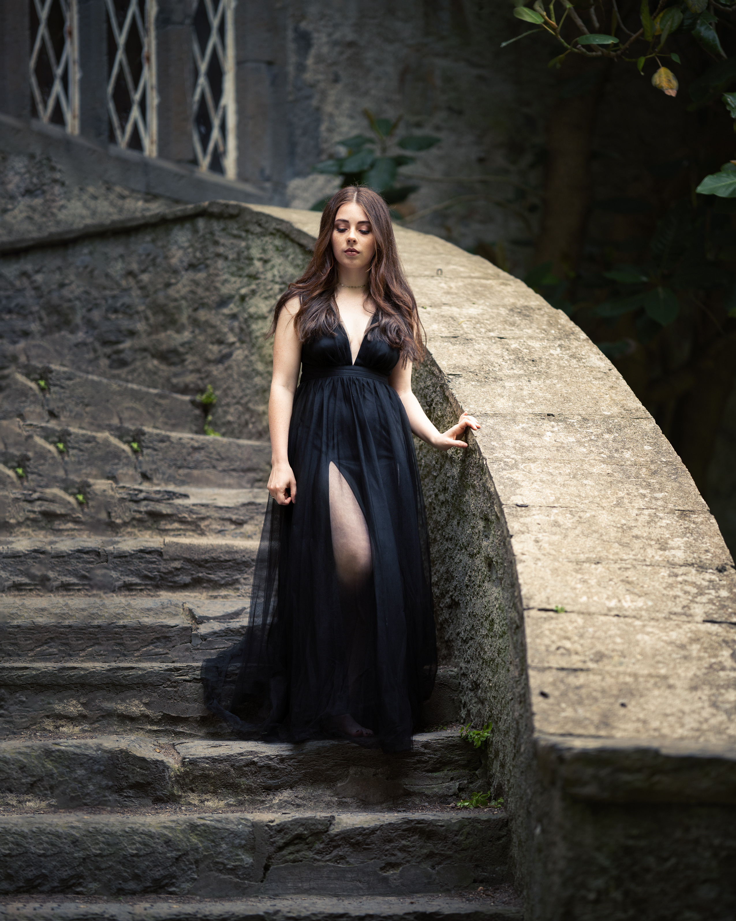 Fairy Tale Photo shoot. EV Photo Studio Dublin photographer