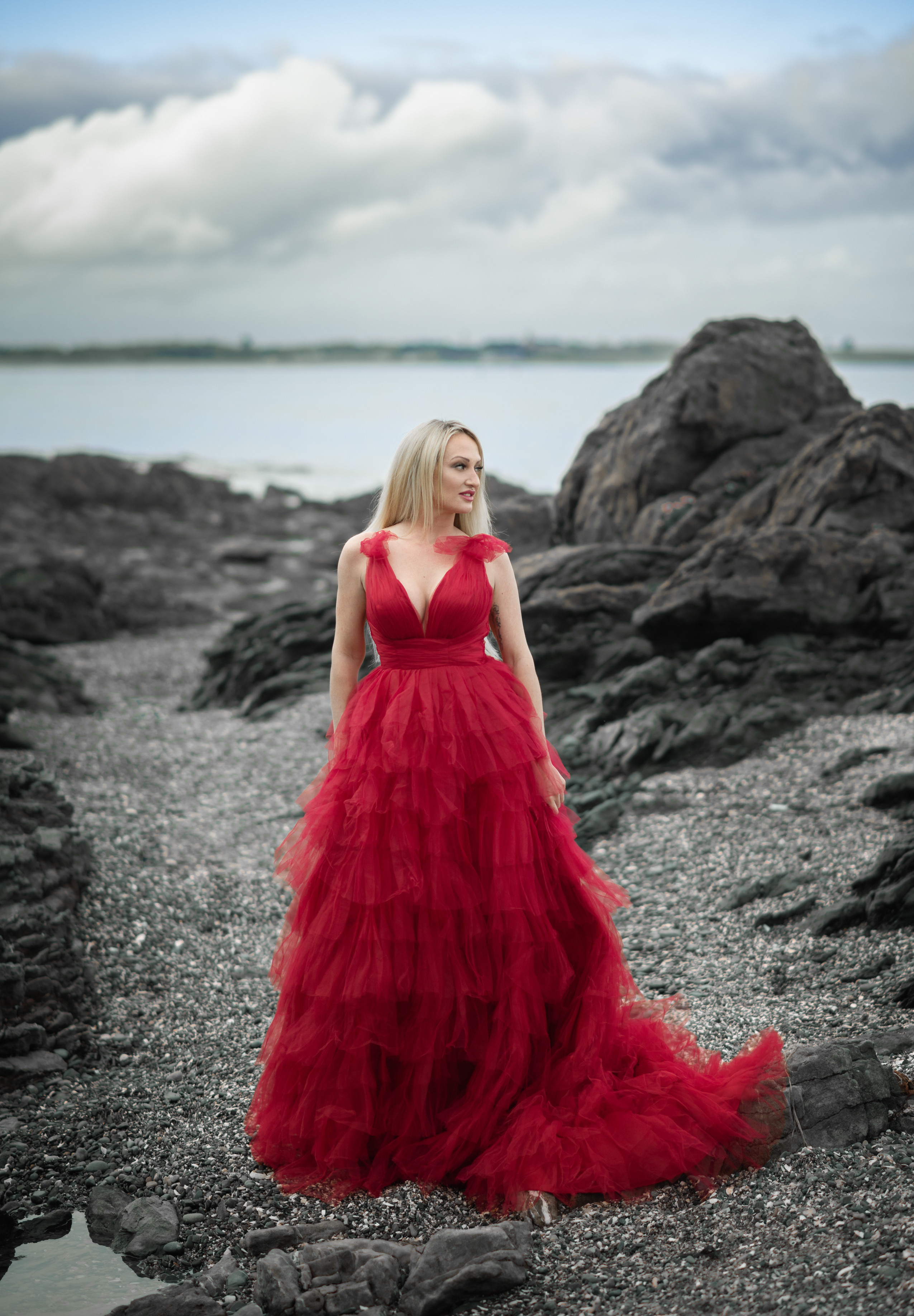 Fairy Tale Photo shoot. EV Photo Studio Dublin photographer