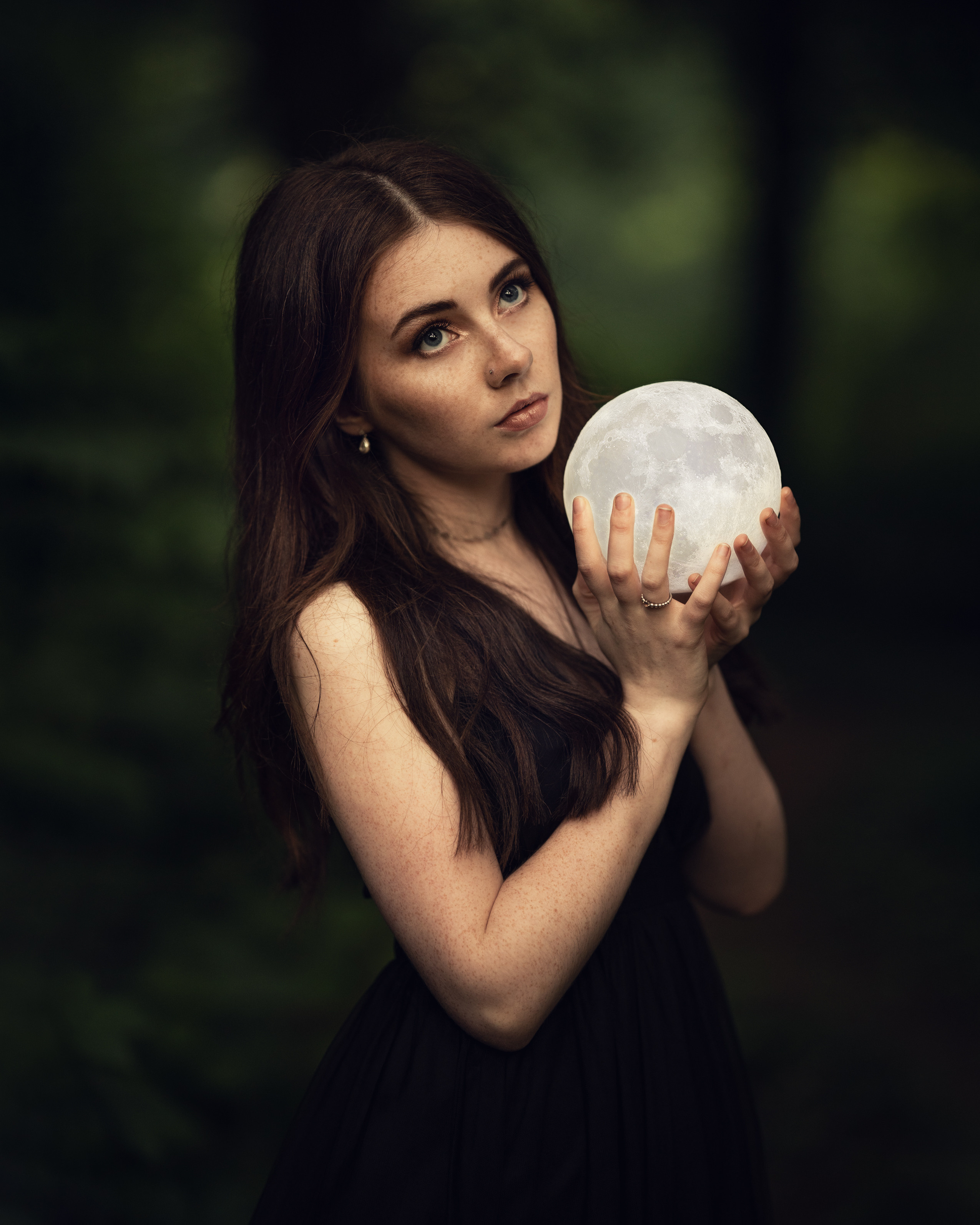 Fairy Tale Photo shoot. EV Photo Studio Dublin photographer