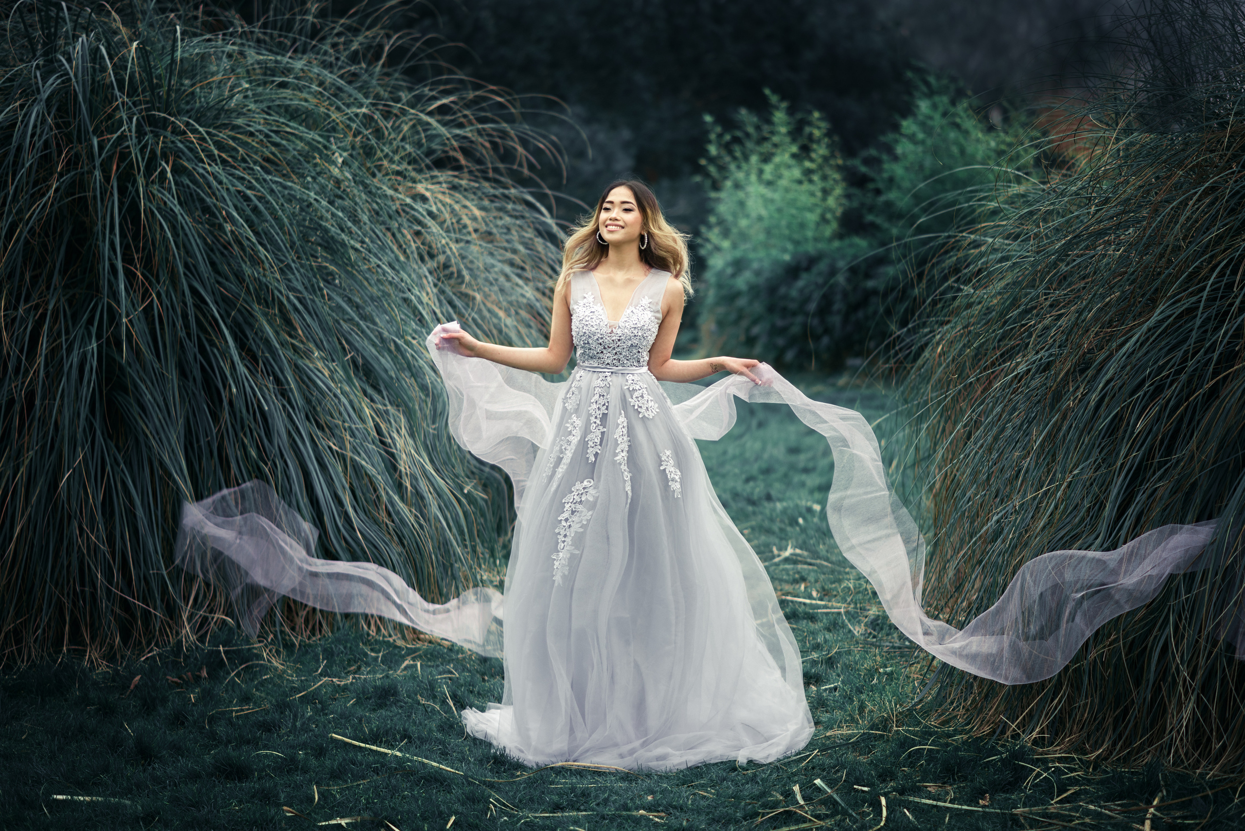 Fairy Tale Photo shoot. EV Photo Studio Dublin photographer