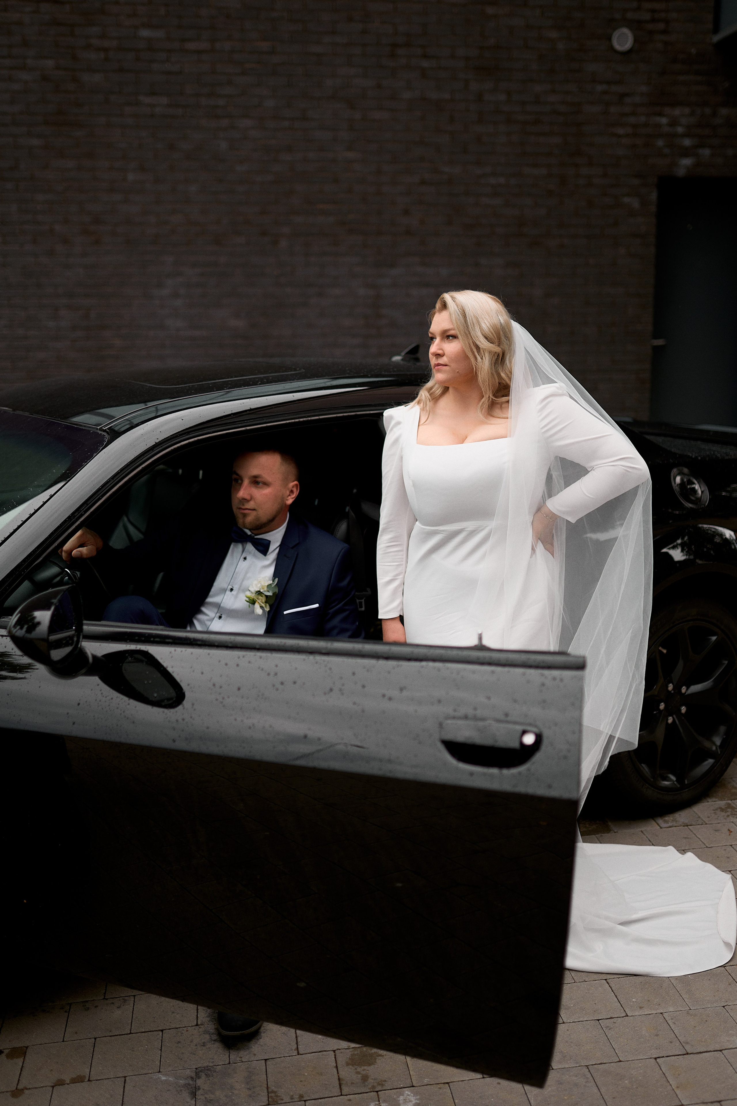 Katya & Andrey. Свадебный фотограф Даугавпилс, Рига/ Kāzu fotogrāfs Daugavpils, Rīga