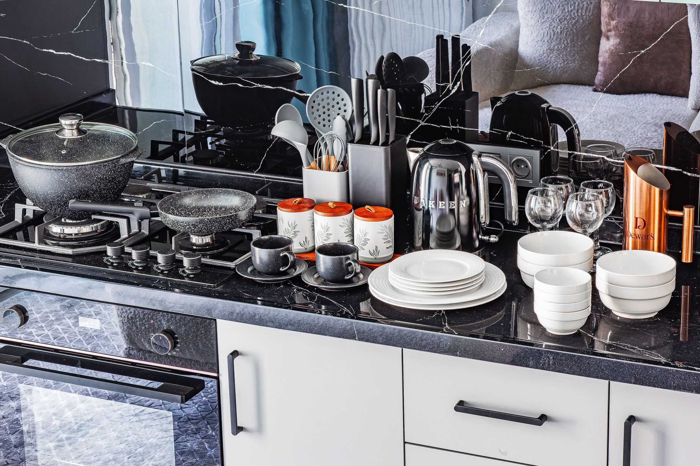 Интерьерный фотограф в Ташкенте — фотосъёмка квартир, домов и отелей