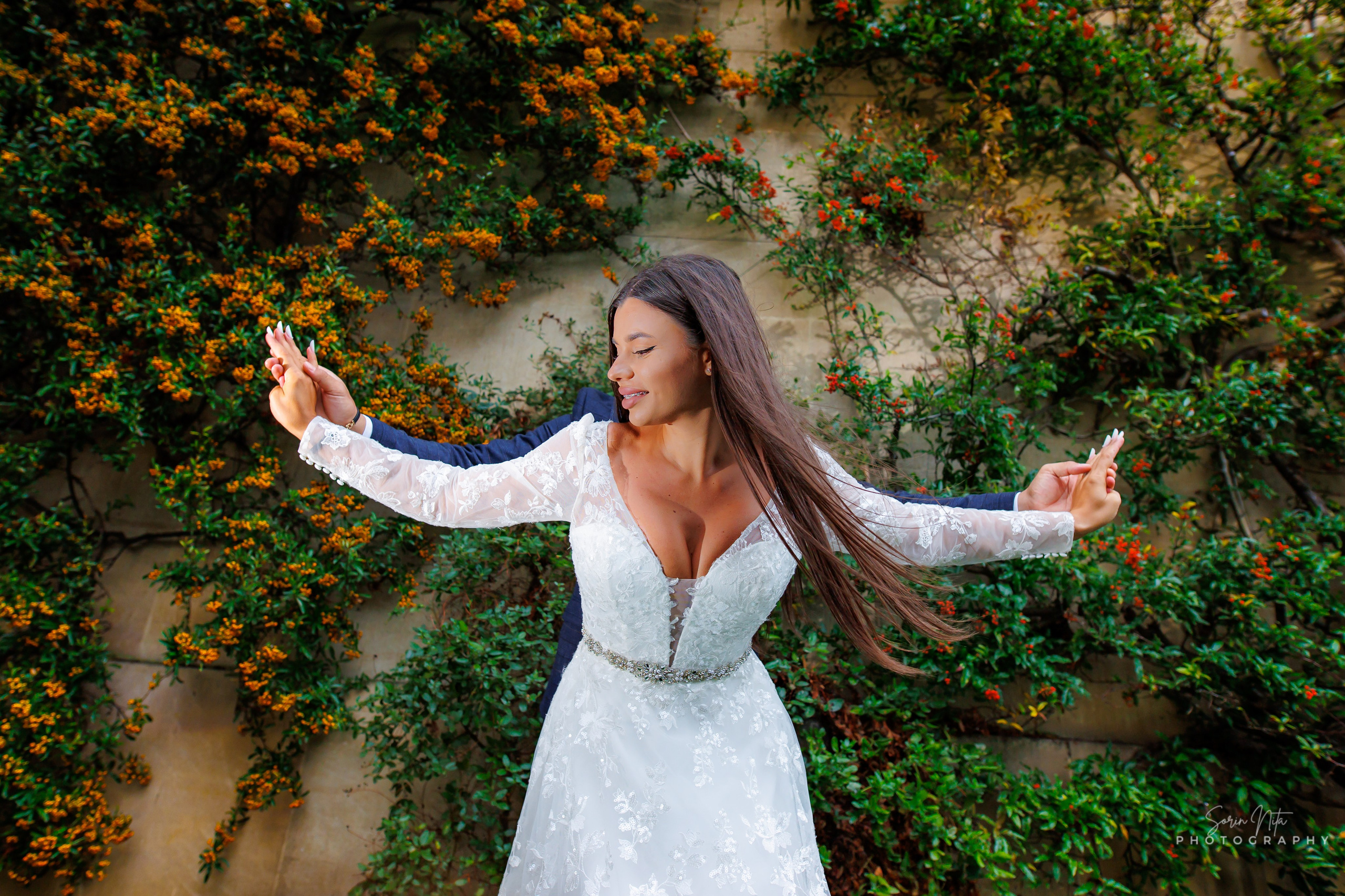 Andreea & Andrei. Sorin — Fotograf de Evenimente în UK| Nunți, Botezuri, Aniversări, Corporate