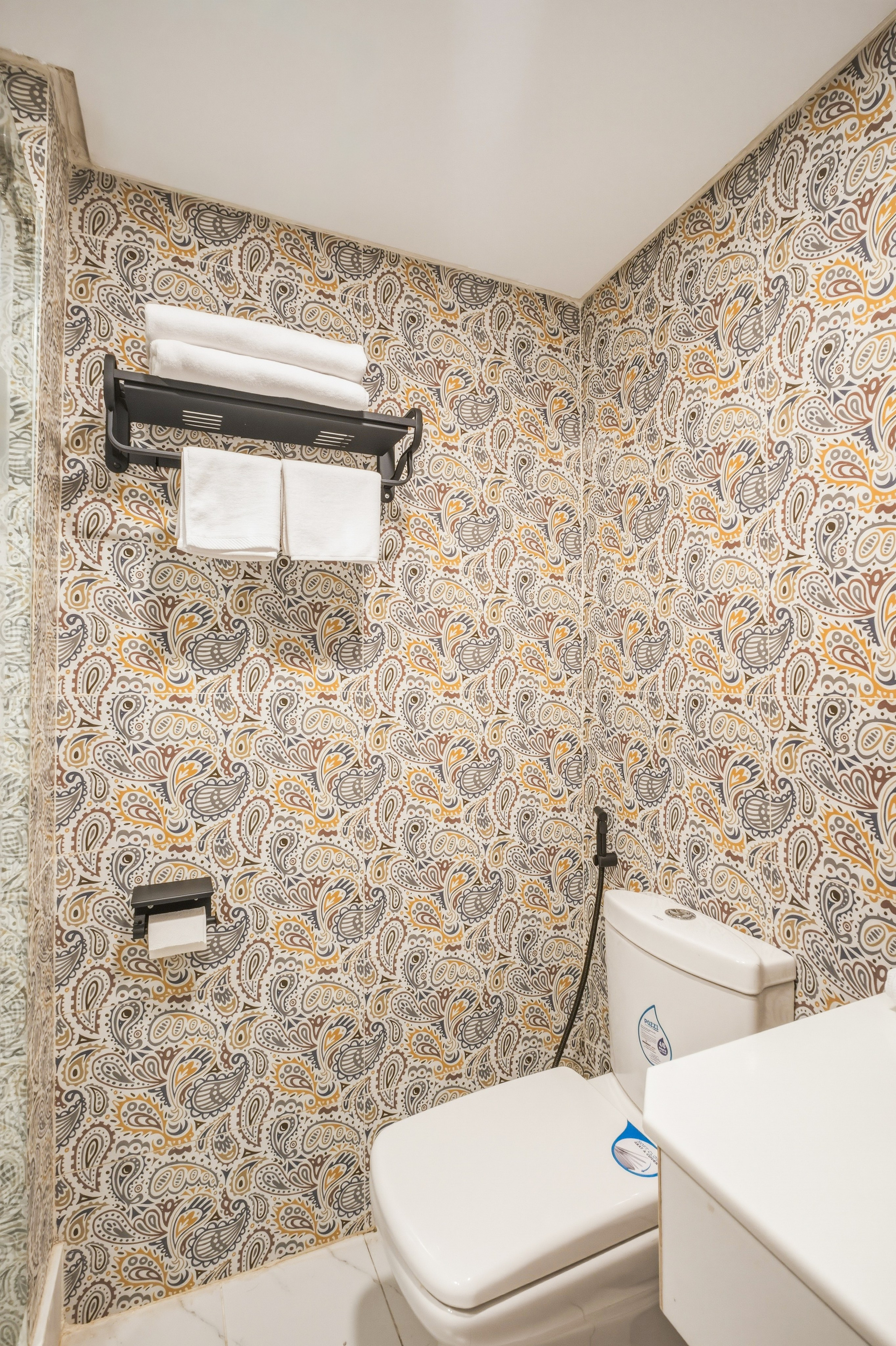 Antel Spa // Makati. Interior & Architectural Photographer Philippines | Argen Carlo Camaclang