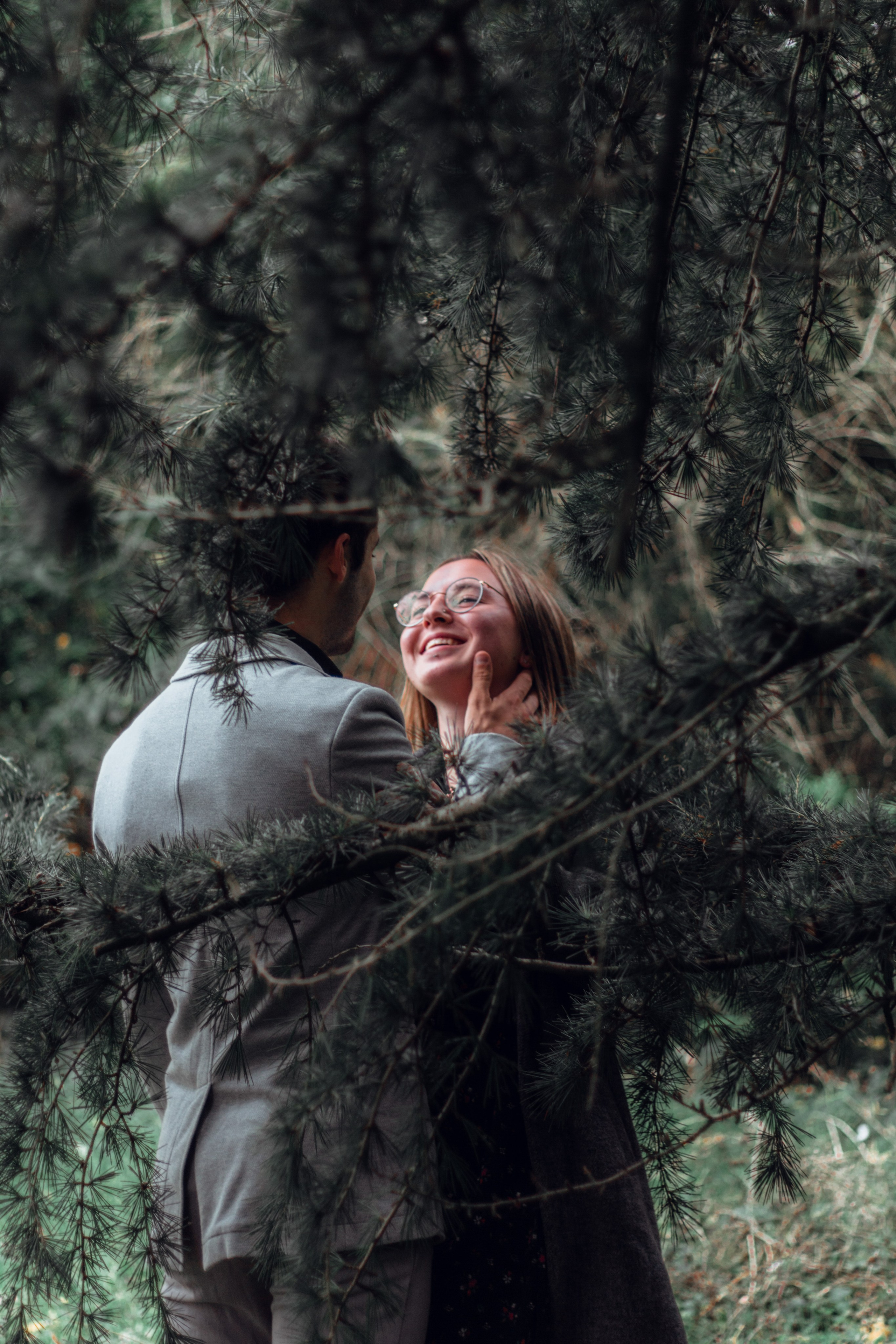 Johanna et sa famille. Studio photo « Partage ton bonheur » – Photographe famille près de Châtellerault, Poitiers et Tours