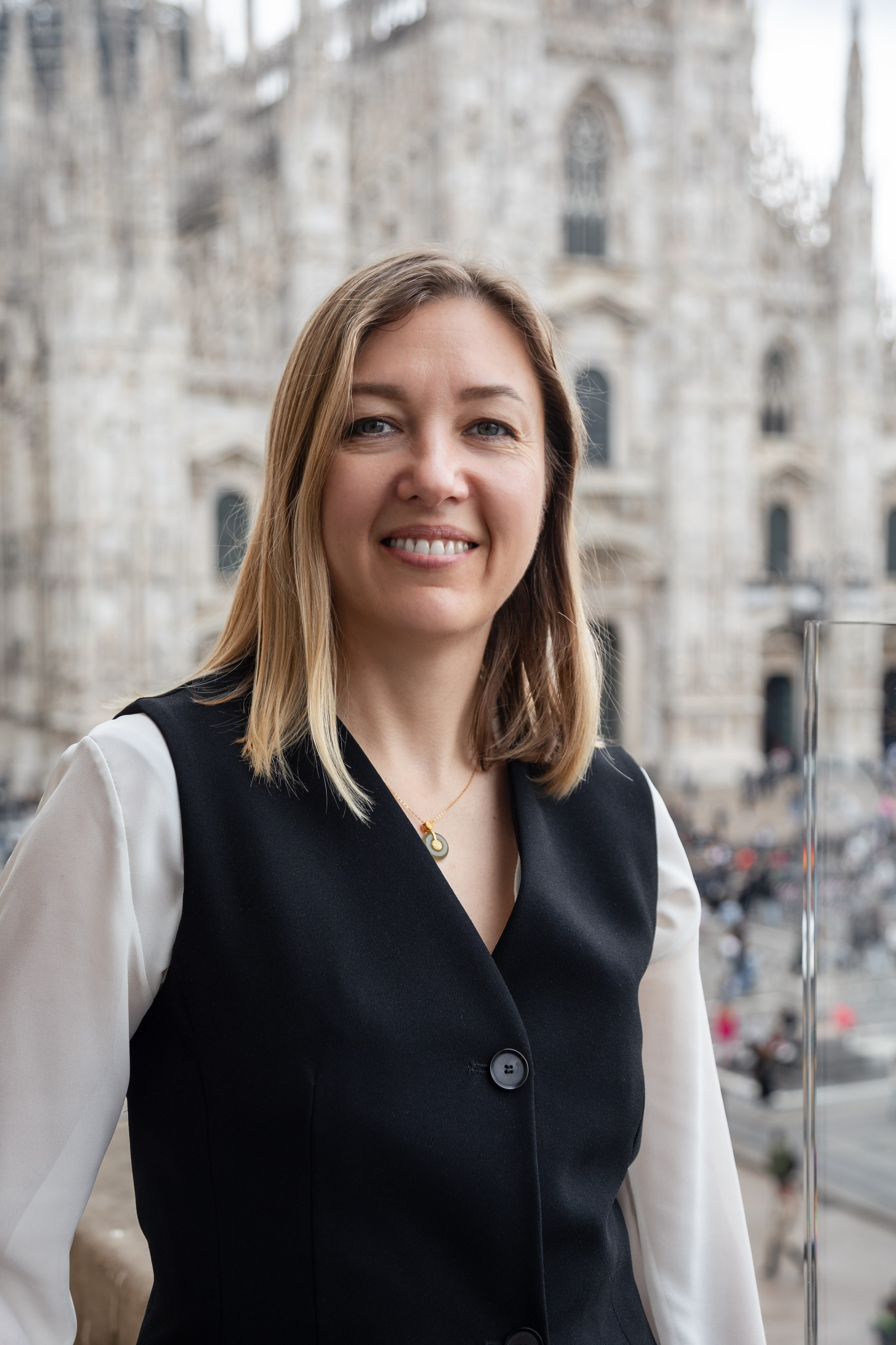 Business Breakfast Krasotatut. Photographer in Milan |Mila Pro Photo