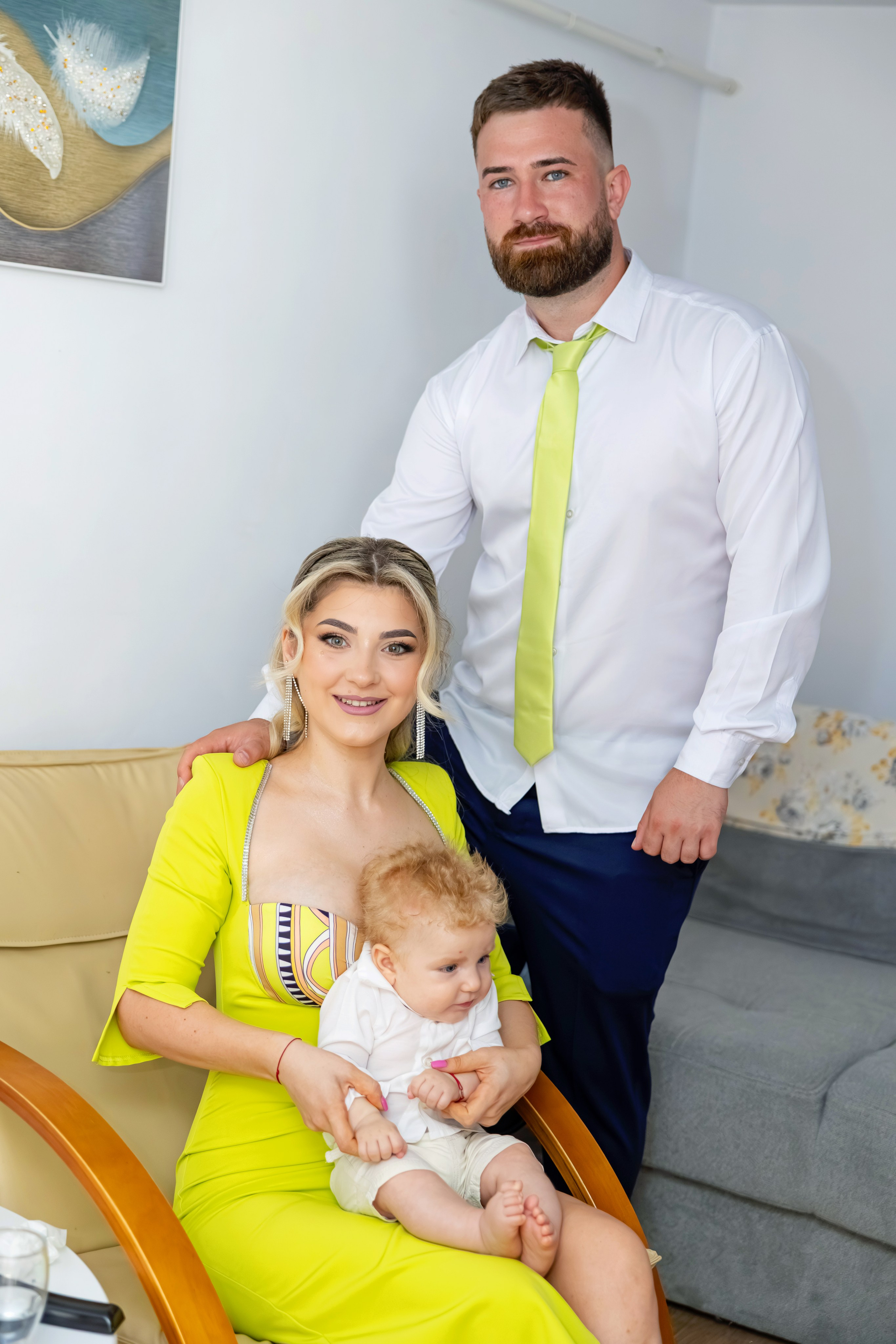 Eric Ionut. Moments By Gub