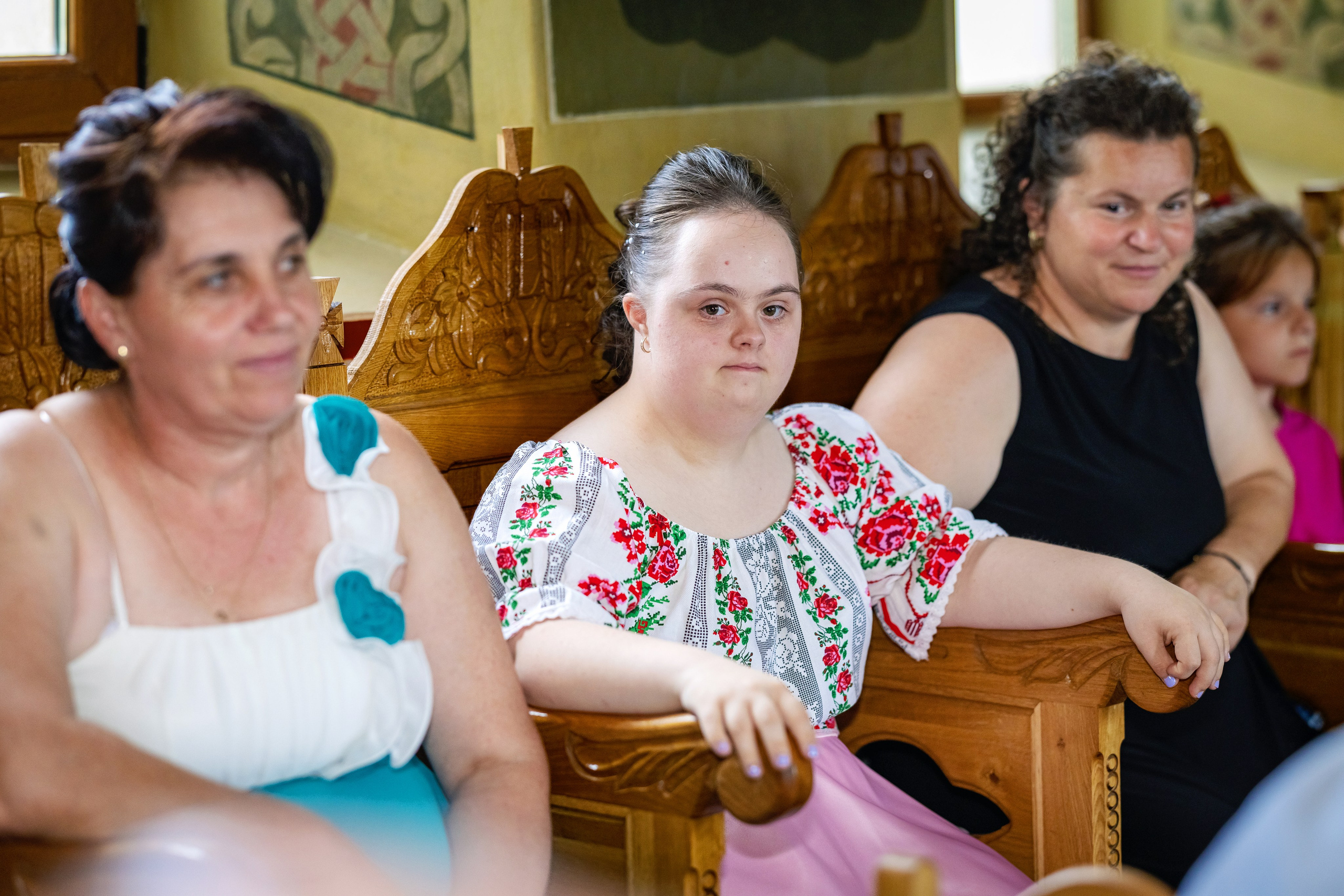 Eren Ionut. Moments By Gub