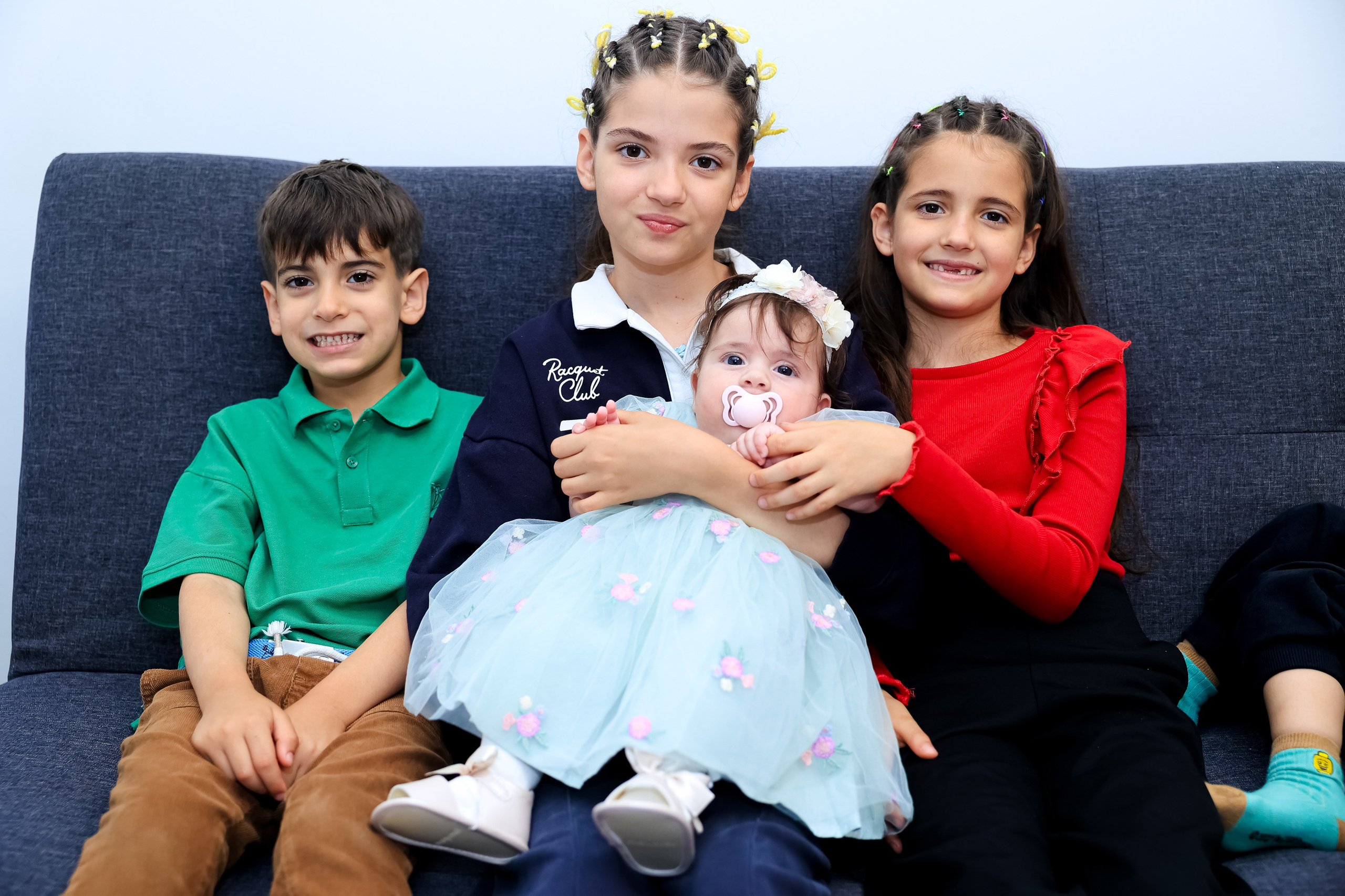 Iris Stefania. Moments By Gub