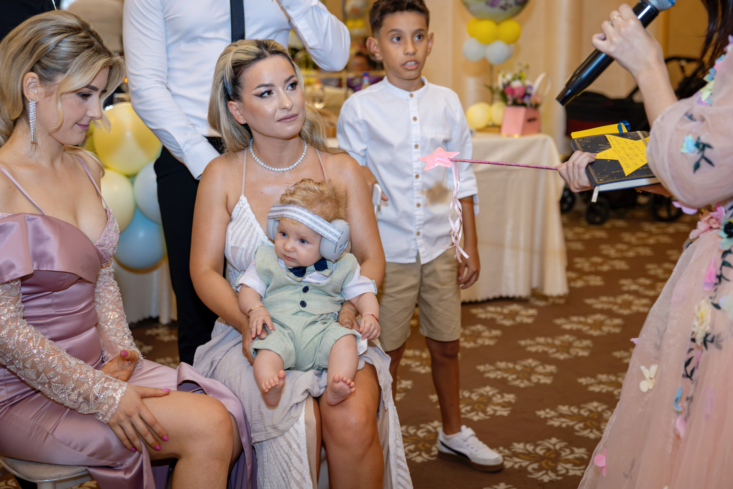 Eric Ionut. Moments By Gub