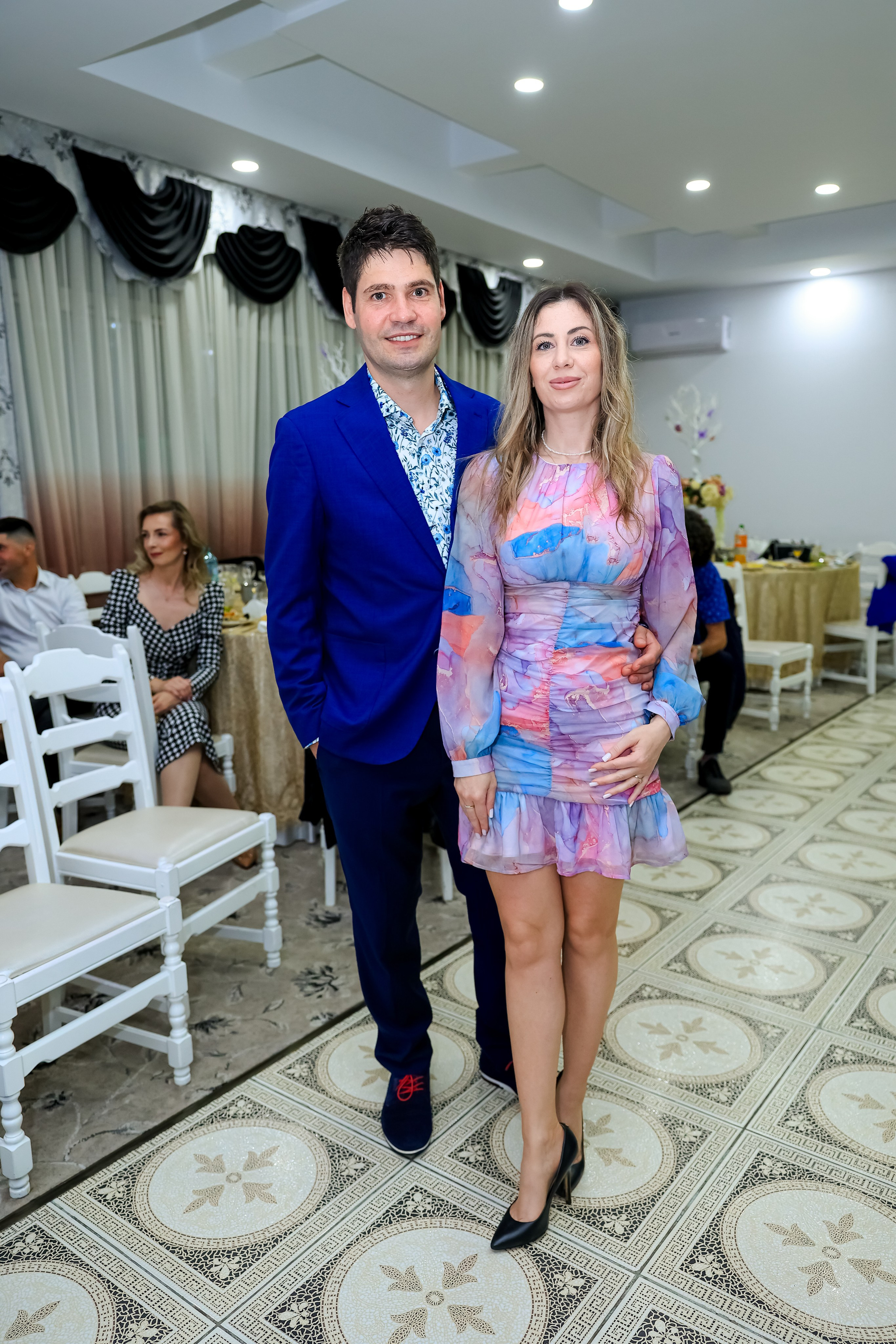 Iris Stefania. Moments By Gub