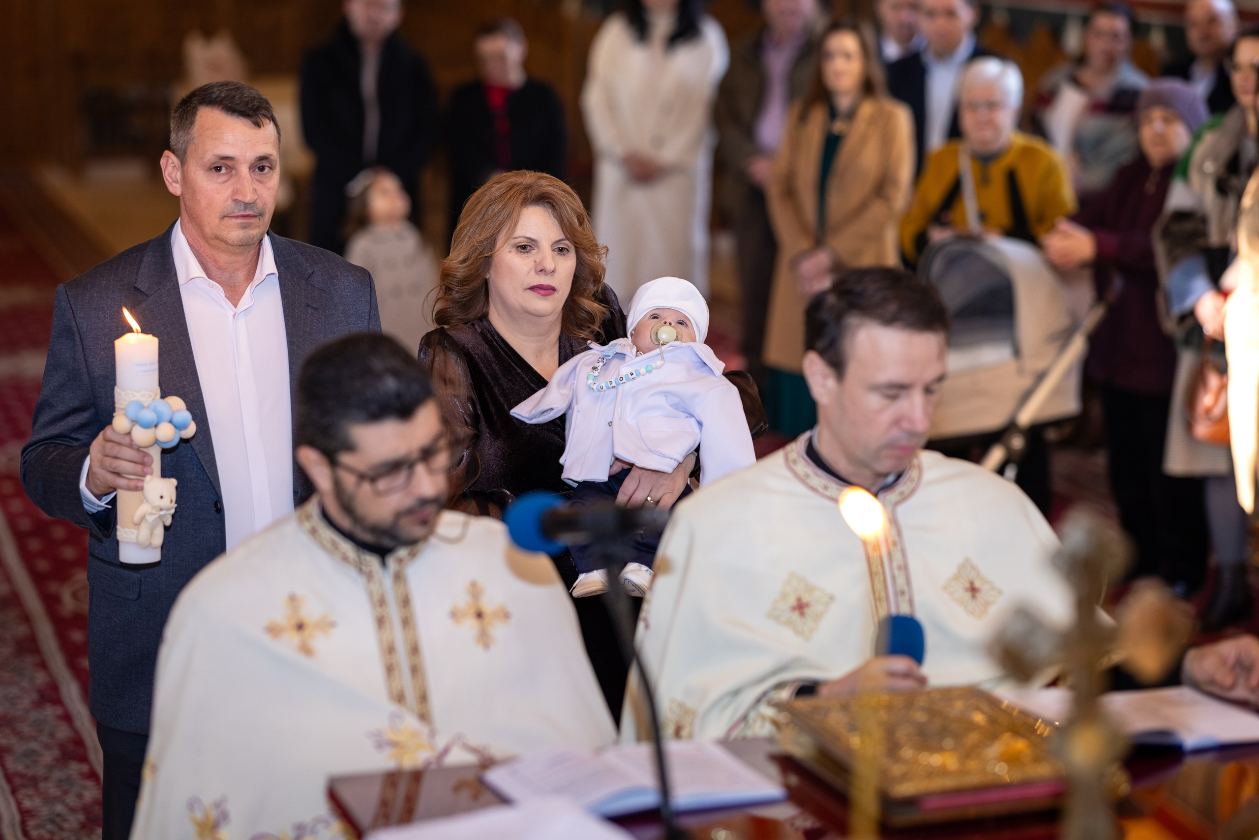 Tudor Alexandru. Fotograf Nuntă Constanța - Moments by Gub