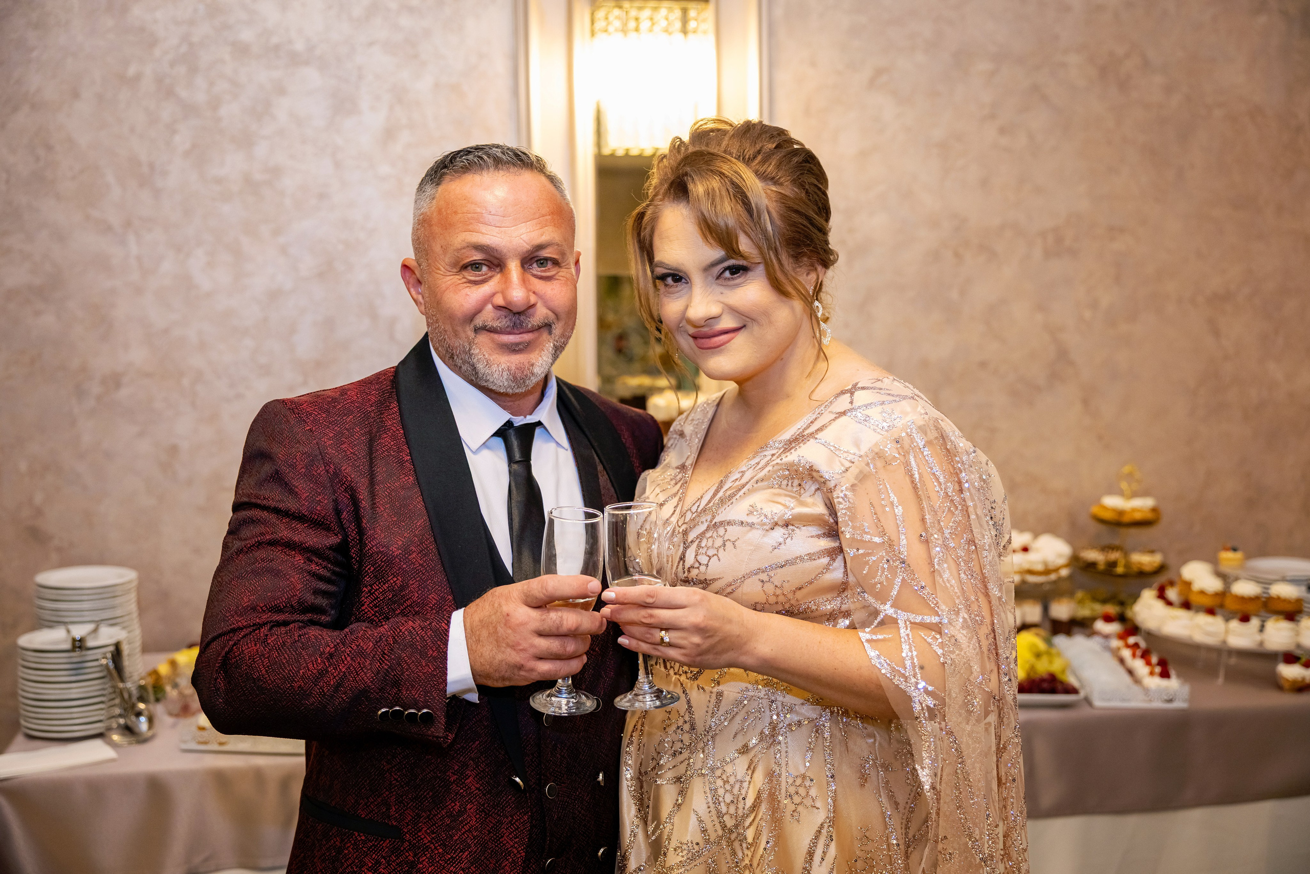 Andrei Sebastian. Moments By Gub