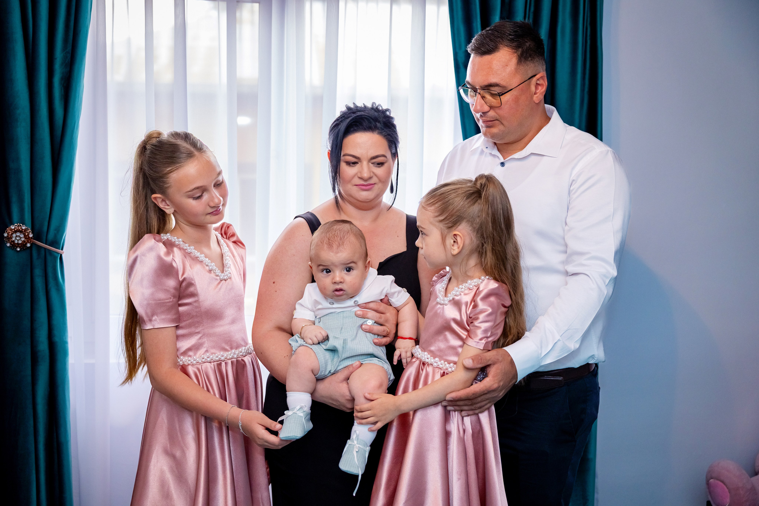 Eren Ionut. Moments By Gub