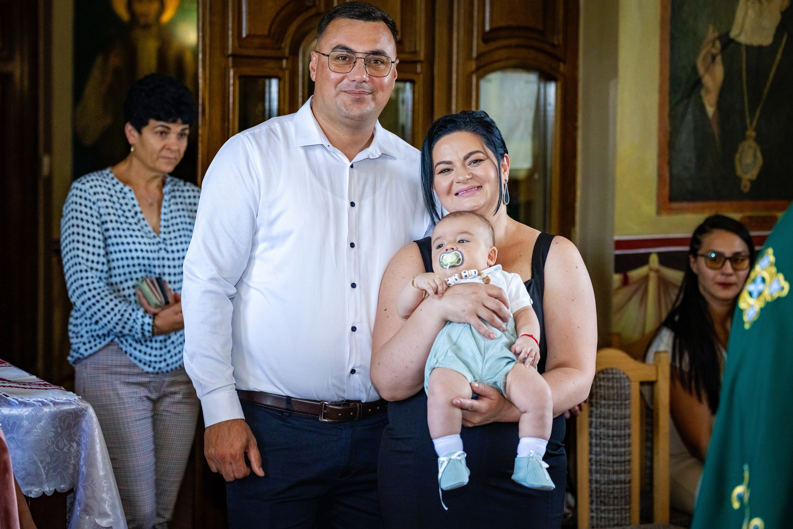 Eren Ionut. Moments By Gub