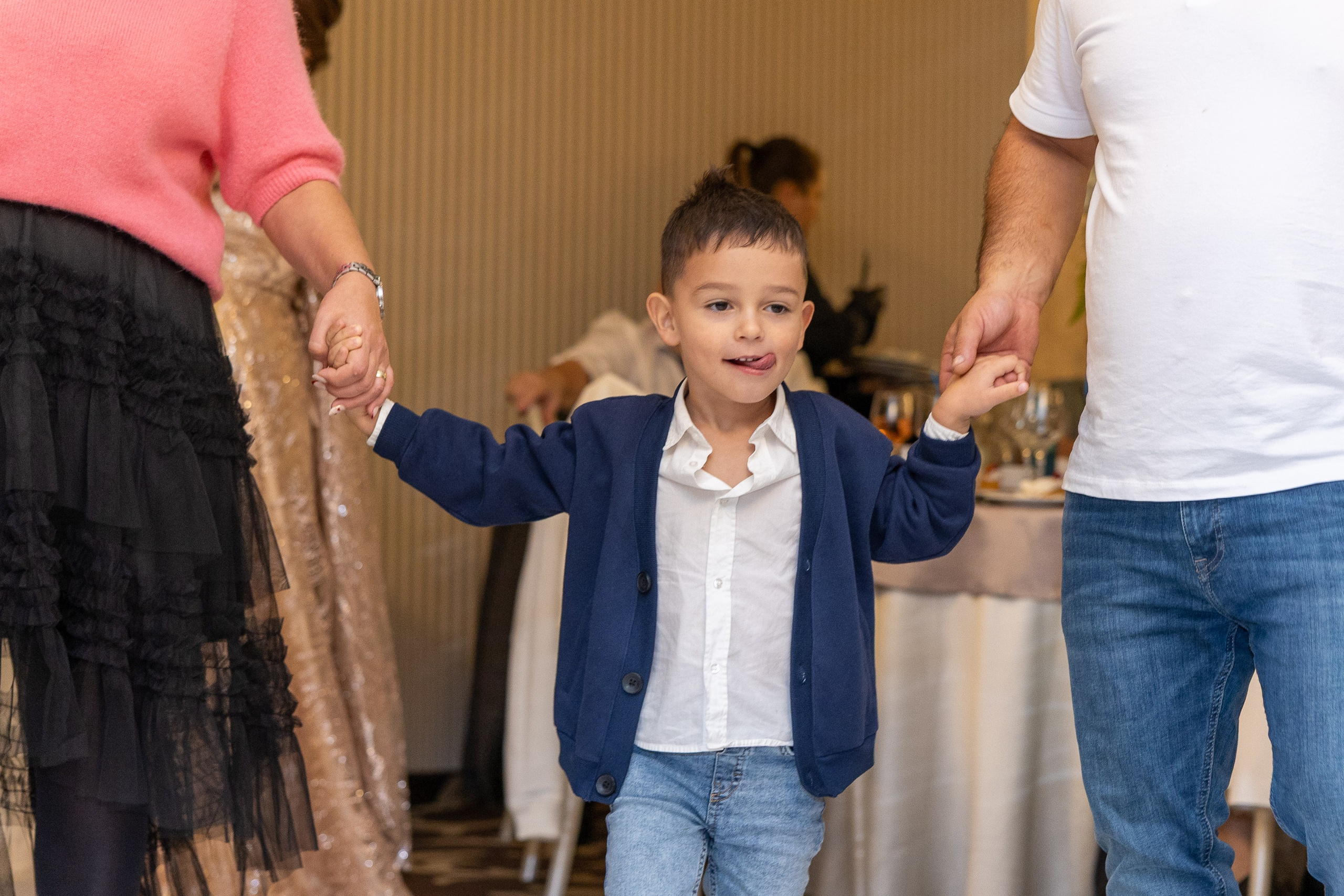 Andrei Sebastian. Moments By Gub