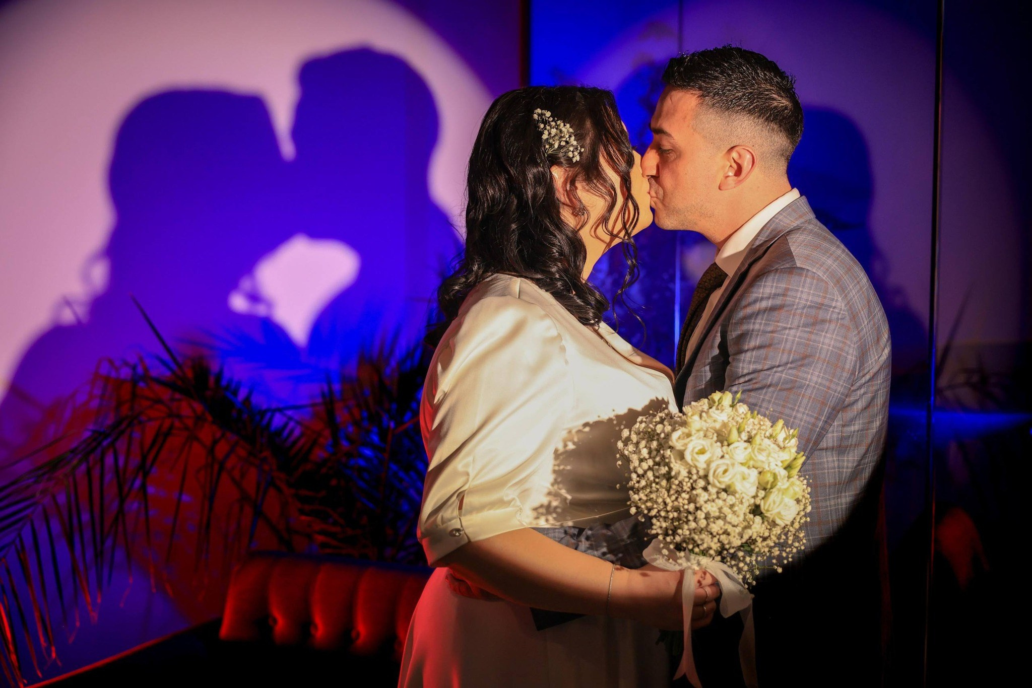 Silviu & Raluca. Fotograf Nuntă Constanța - Moments by Gub