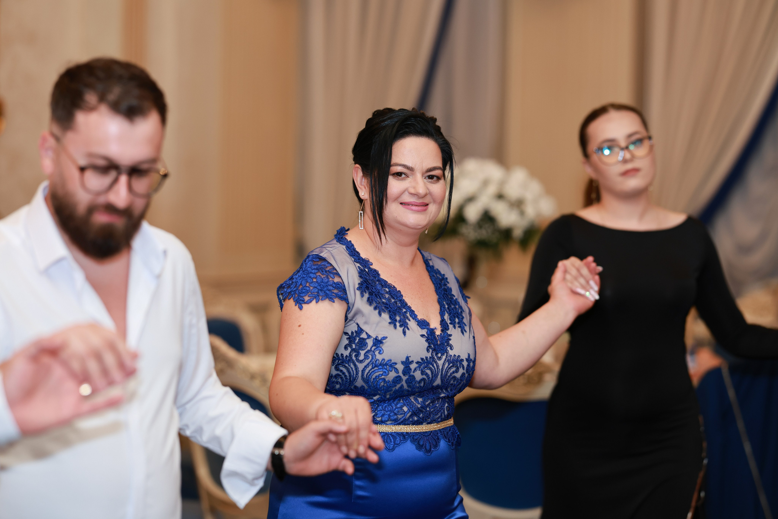 Eren Ionut. Moments By Gub