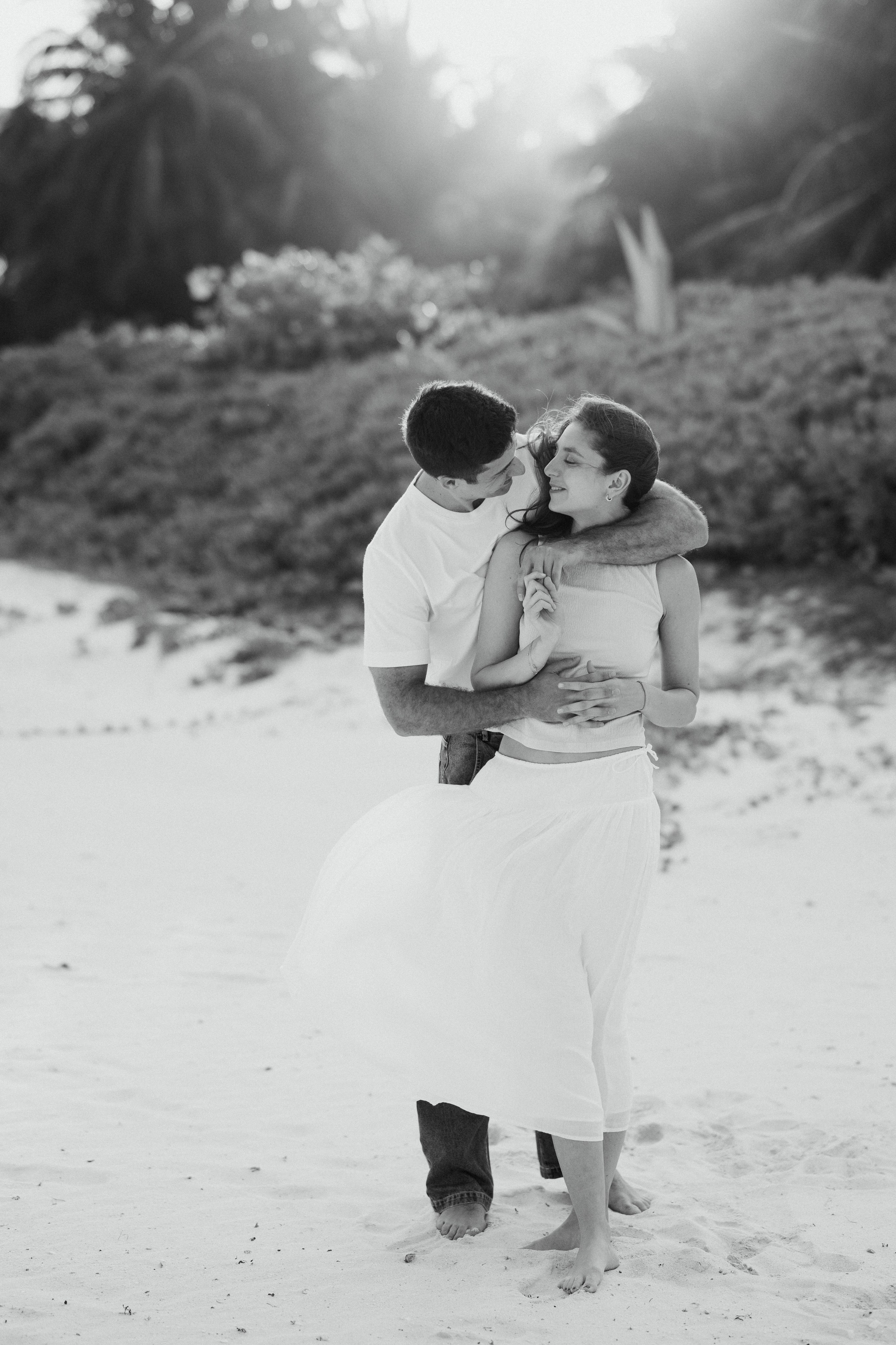 Jaime Family at Villa Lorenne, Punta Cana