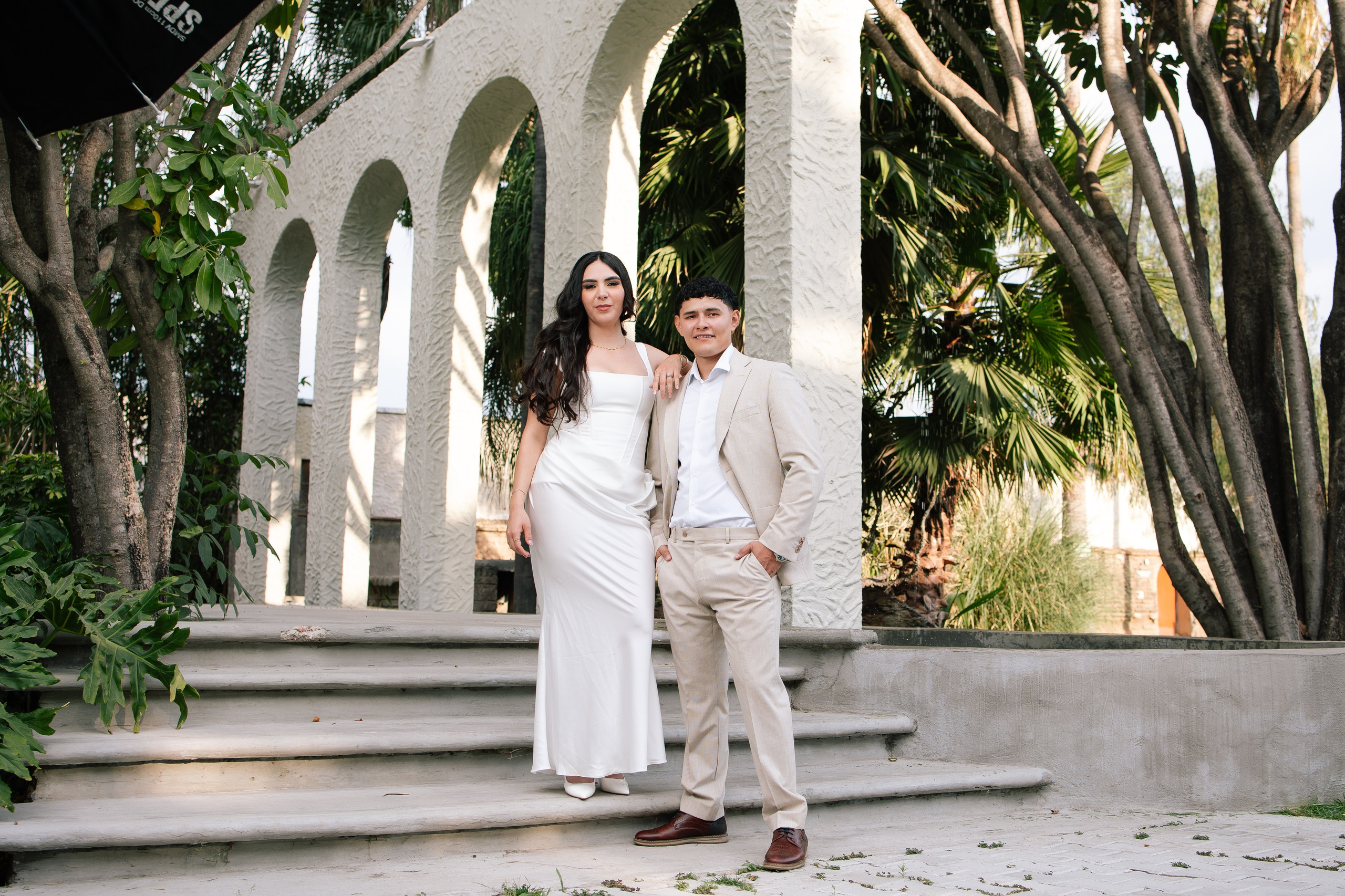 Tania y Andre. Wedding Photographer Ruth Preciado