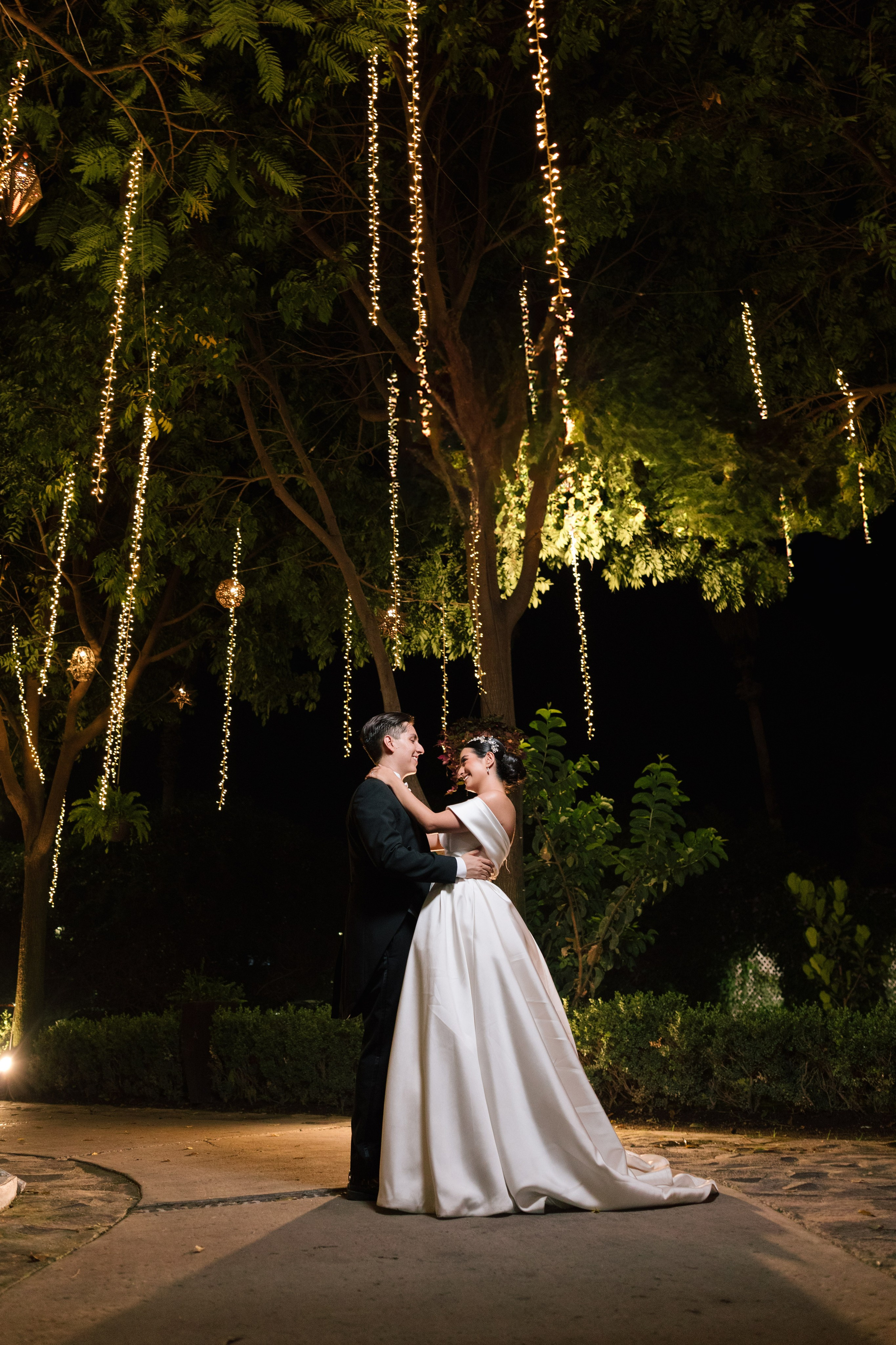 Boda Valeria y Salvador. Principal