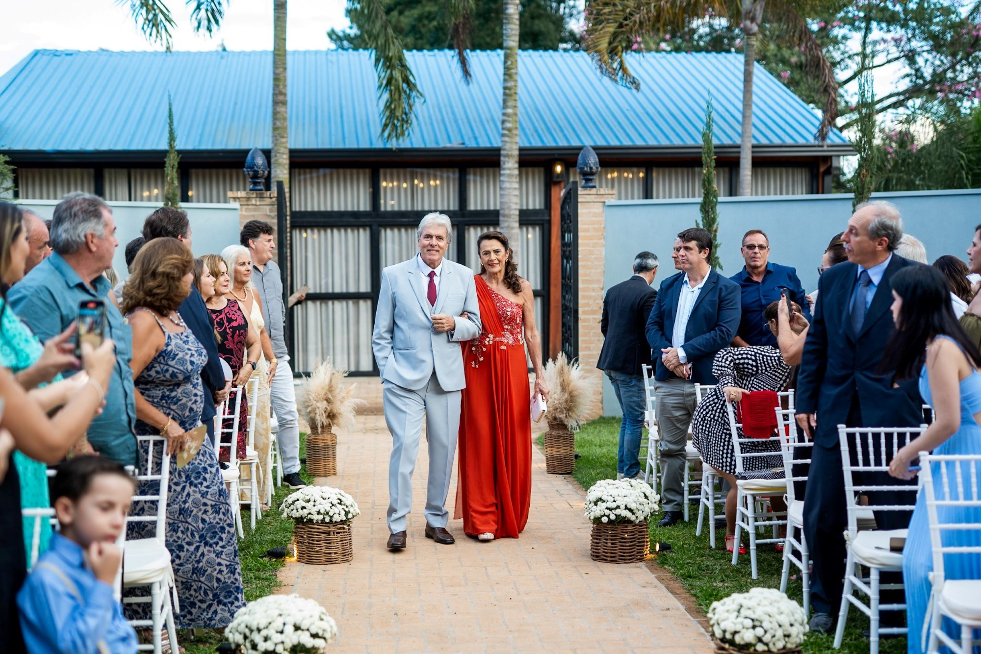 Casamento Fran e Jiordi — Martilia. Fotógrafo de casamento e Filmmaker de casamento