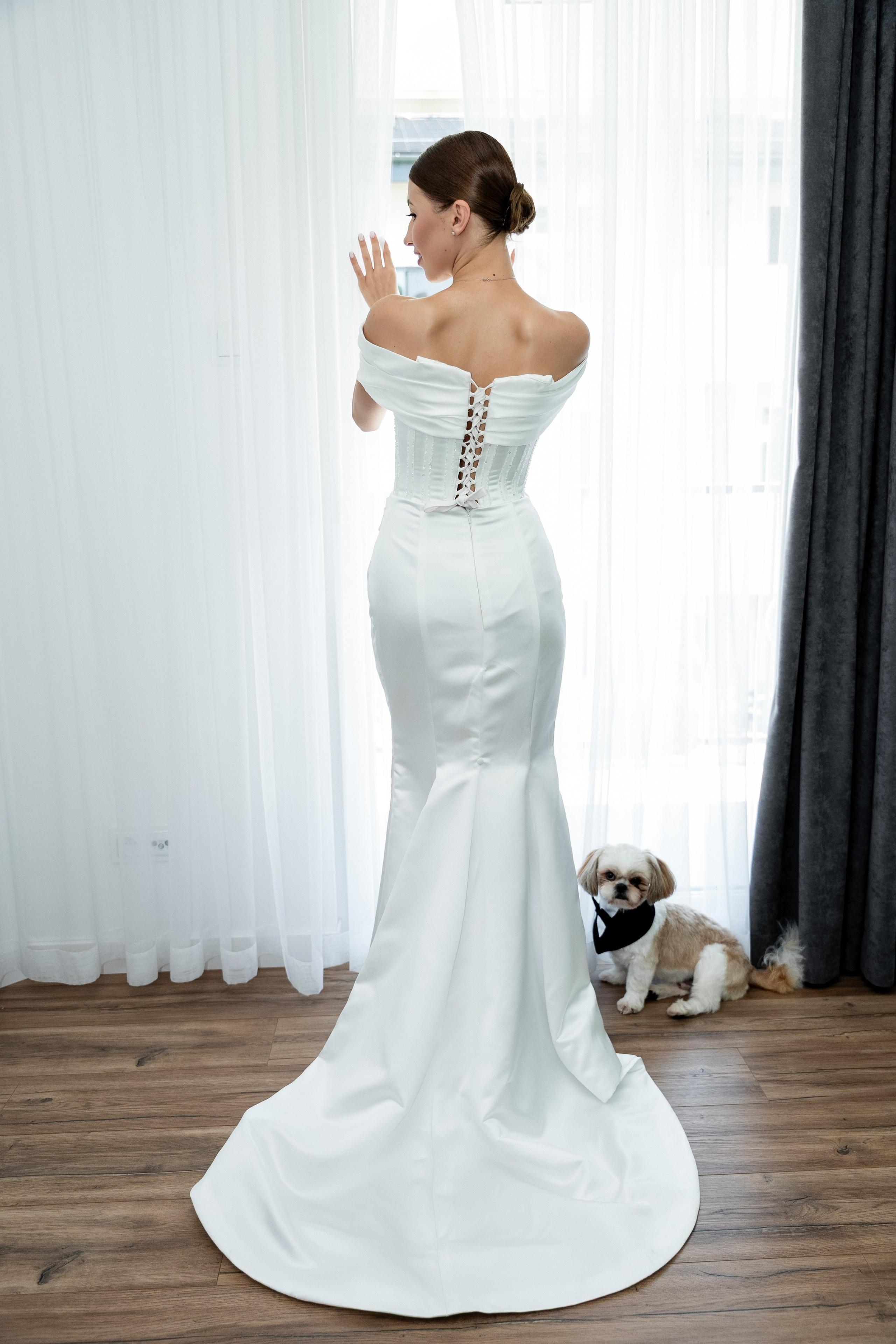 B&S. SL Wedding Photo: ponadczasowa fotografia ślubna | Wrocław & Europa