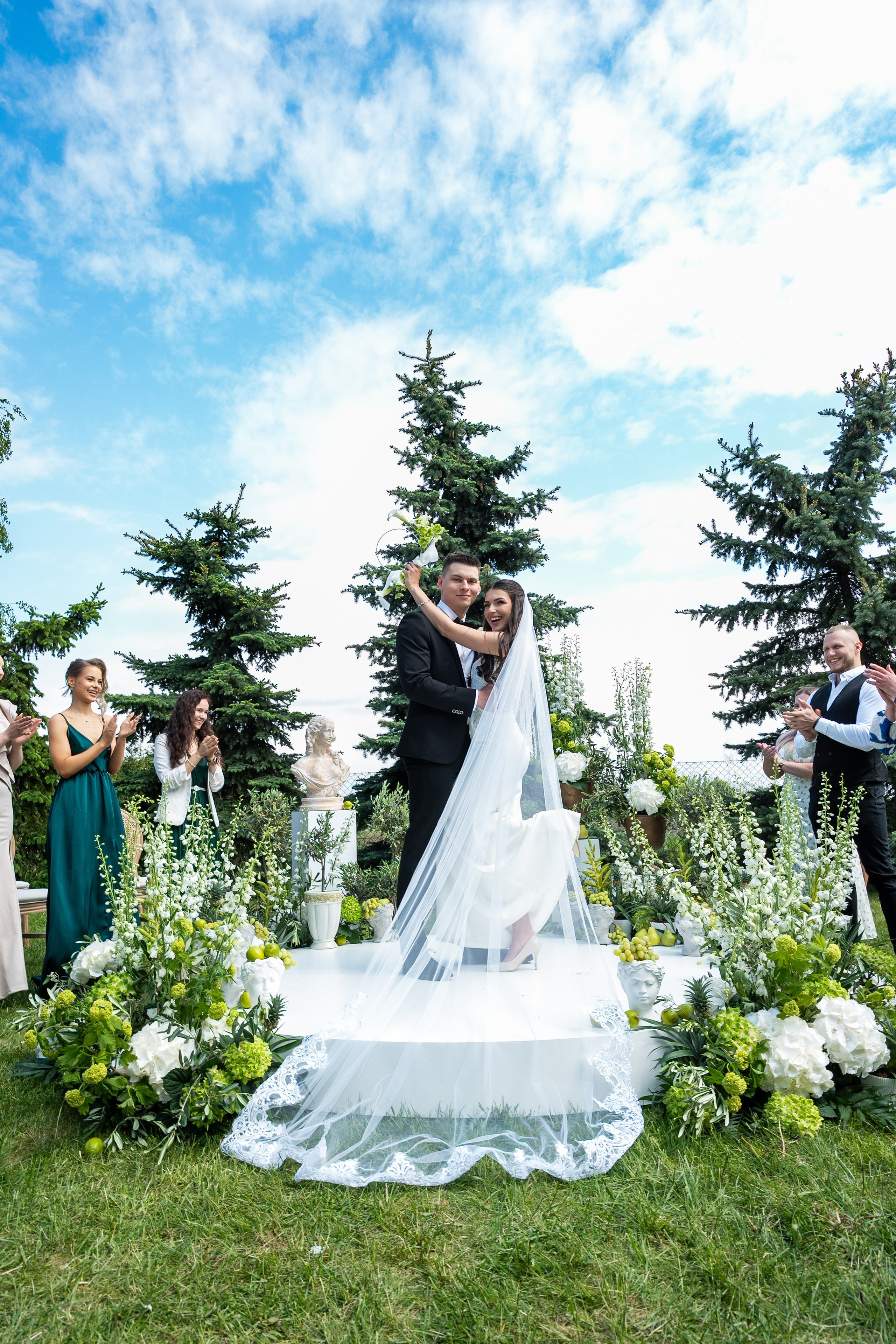 P&M. SL Wedding Photo — Editorial, Elegant & Timeless Wedding Photography in Poland and Across Europe