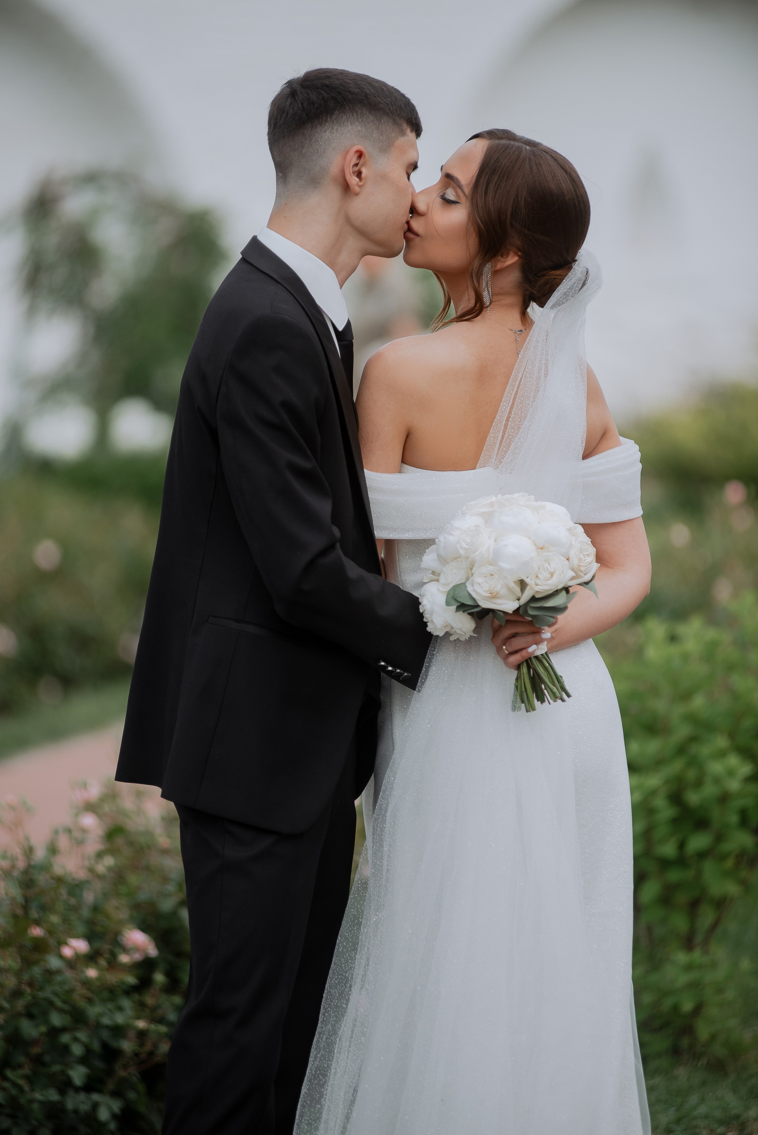 Руслан & Василина. Свадебный и семейный фотограф Екатерина Шестакова