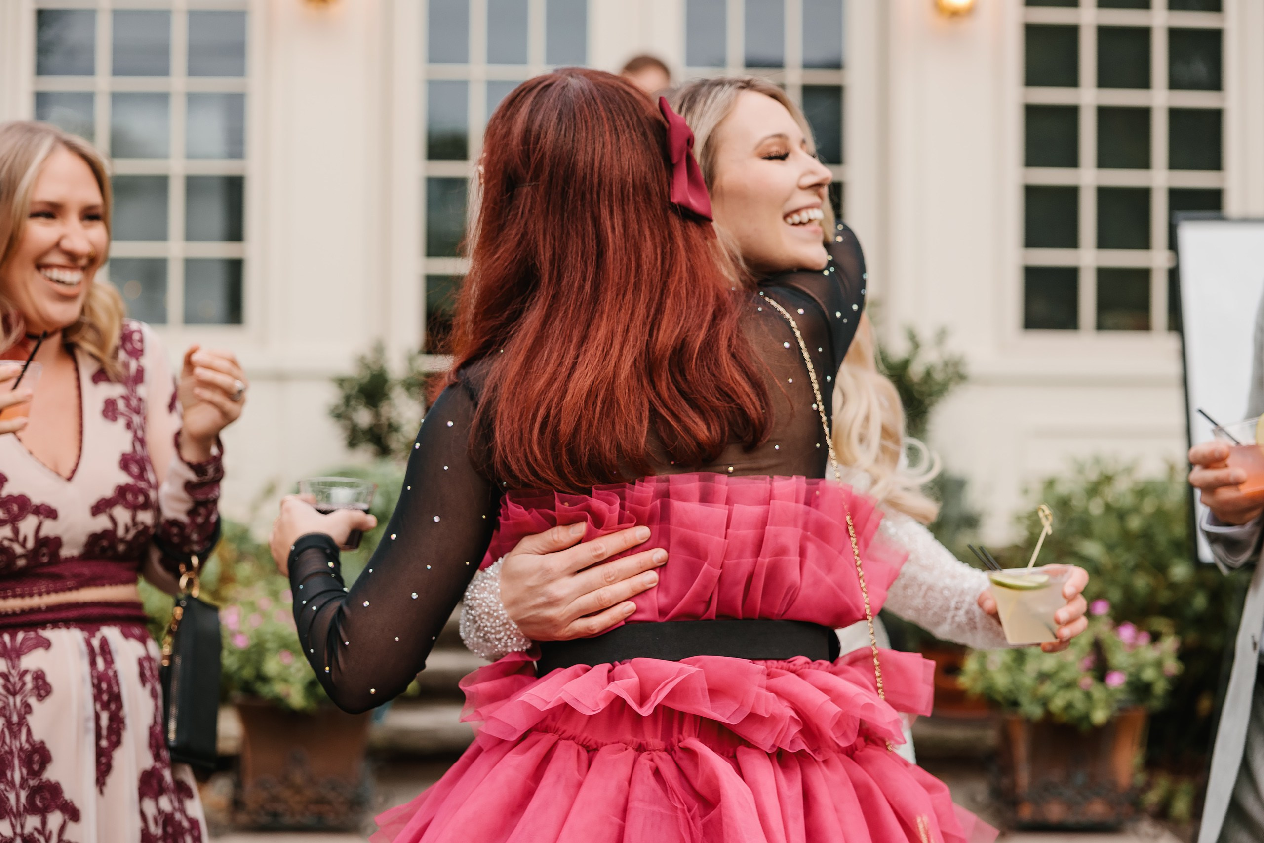 10.08.2023 Wedding. Wedding family event photographer in Chicago Nick Yushevich