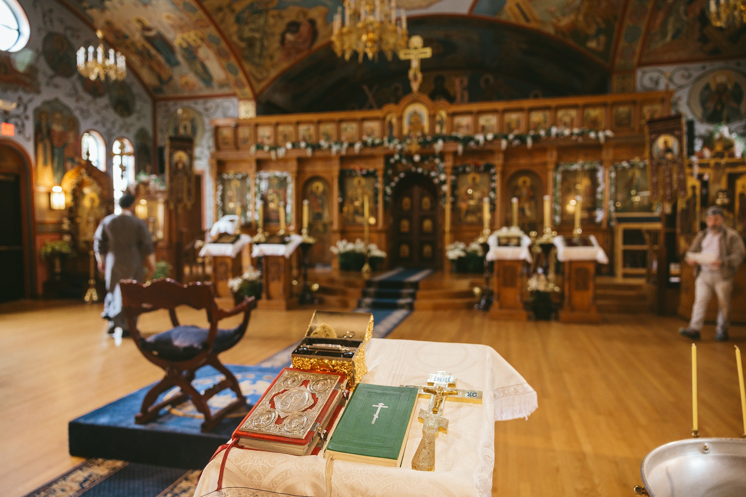 04.30.2025 Christening. Wedding family event photographer in Chicago Nick Yushevich