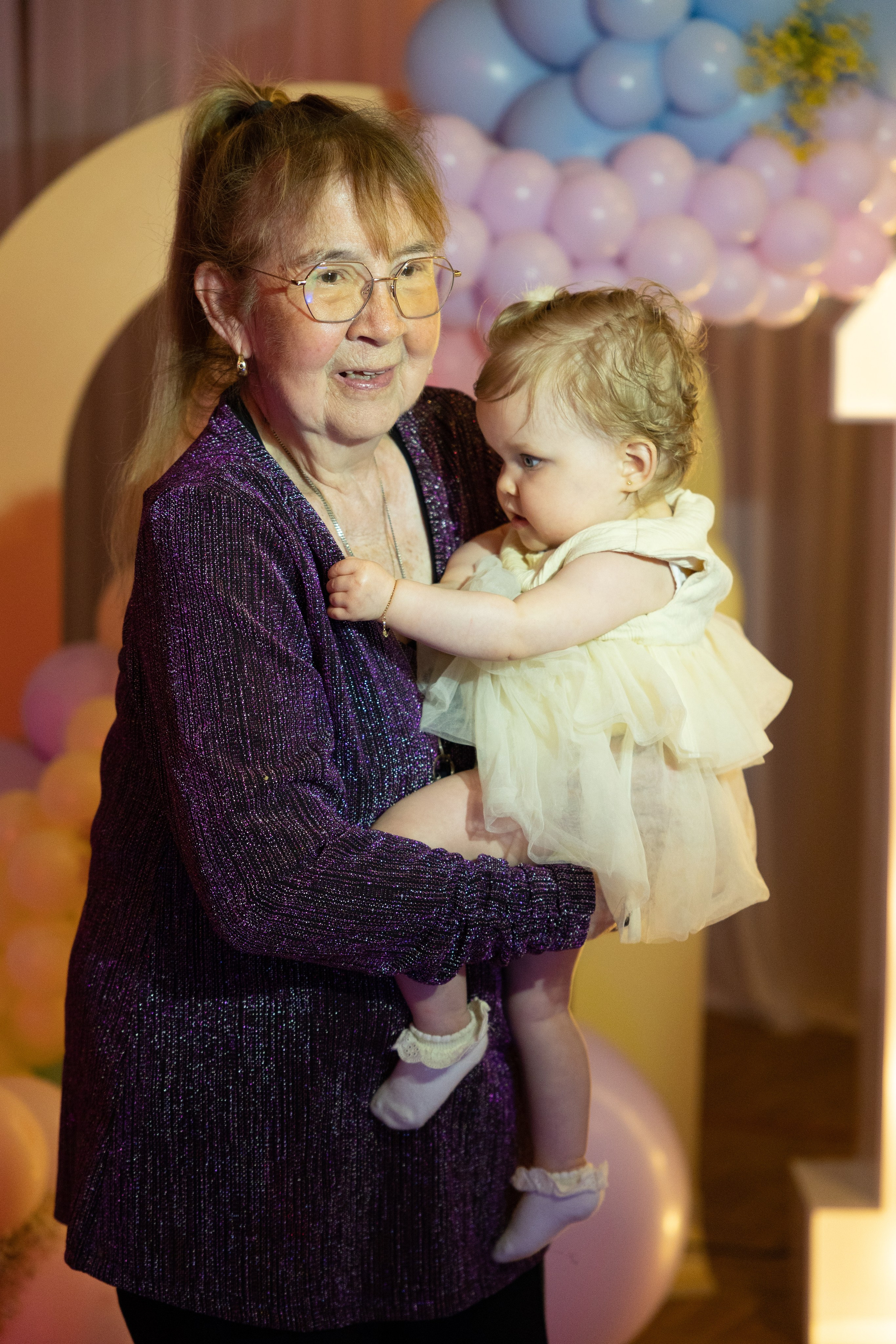 1 st Birthday. Portrait and Family Photographer in Netherlands