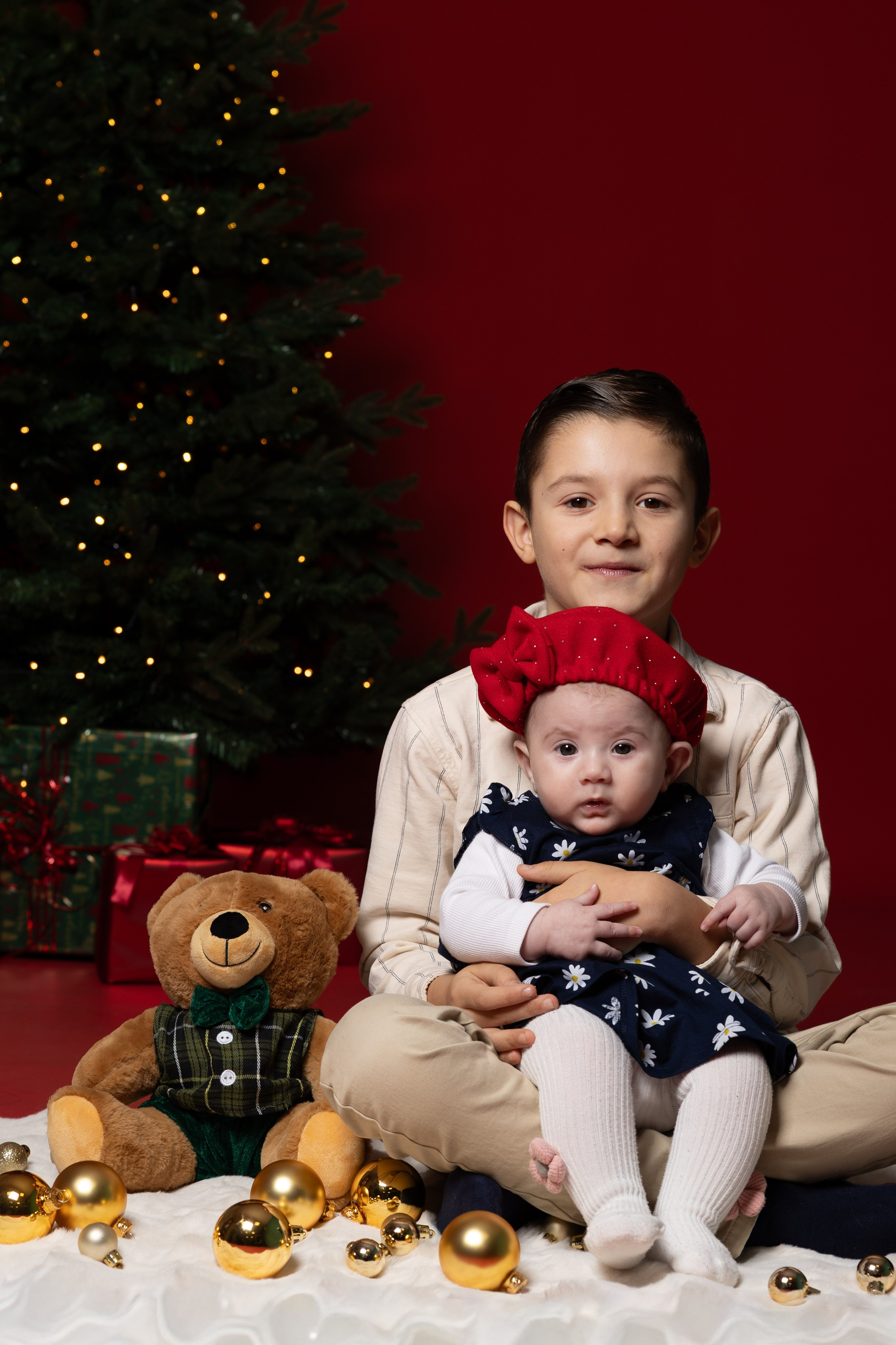 Family. Portrait and Family Photographer in Netherlands